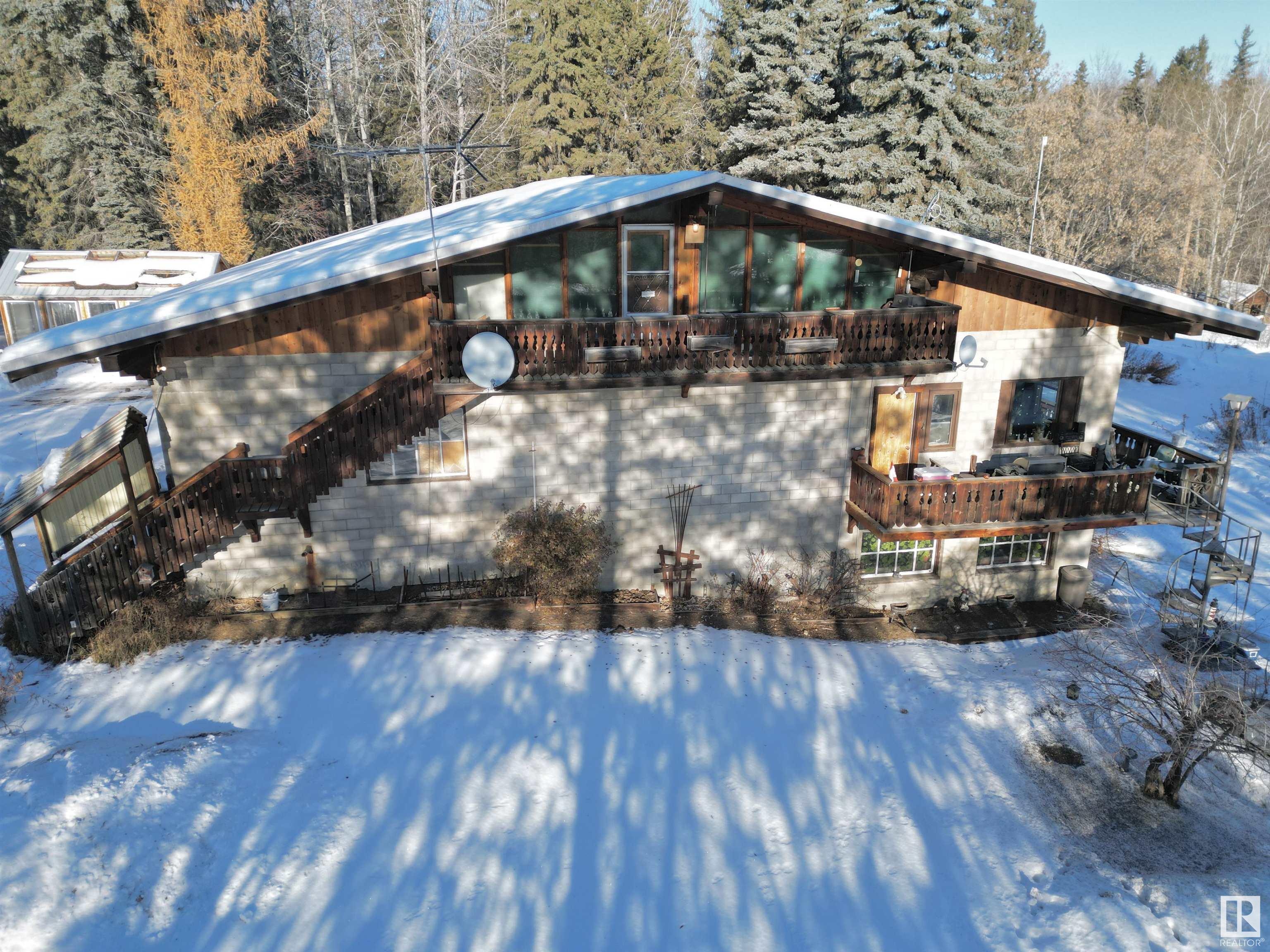      4012 HGHWAY 16 , Rural Parkland County,  ,T0E 2K0 ;  Listing Number: MLS E4417595