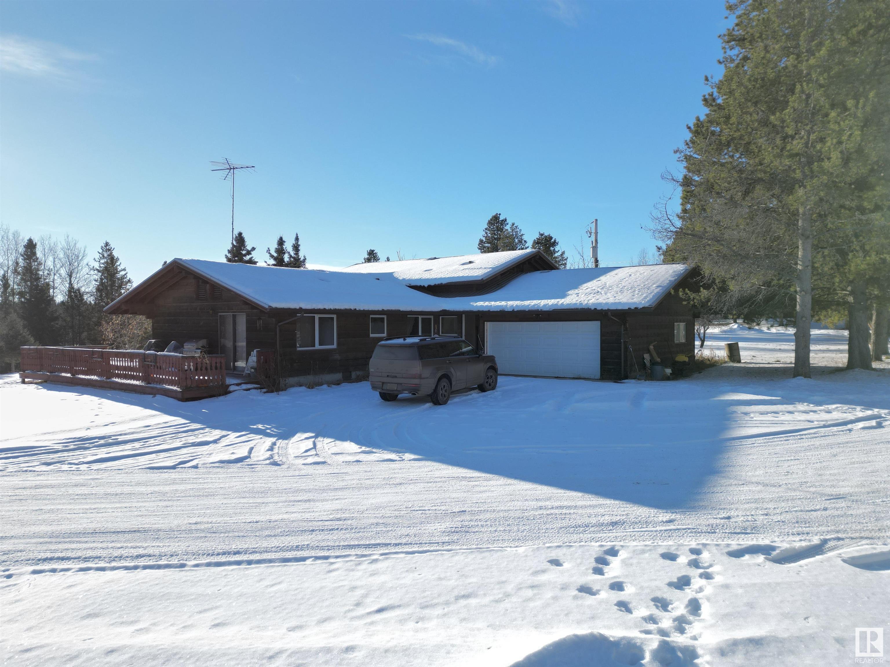      4012 HGHWAY 16 , Rural Parkland County,  ,T0E 2K0 ;  Listing Number: MLS E4417595