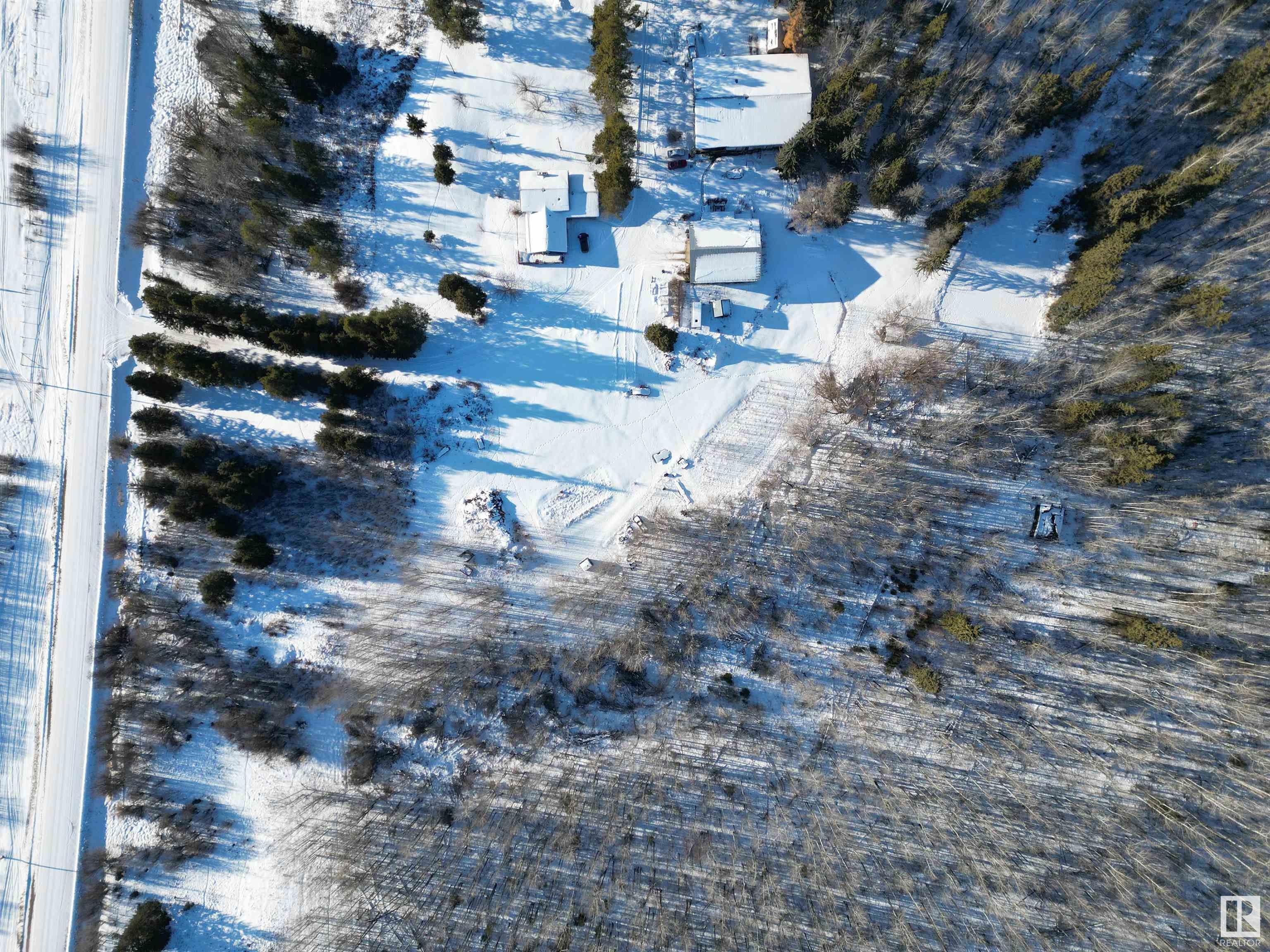      4012 HGHWAY 16 , Rural Parkland County,  ,T0E 2K0 ;  Listing Number: MLS E4417595