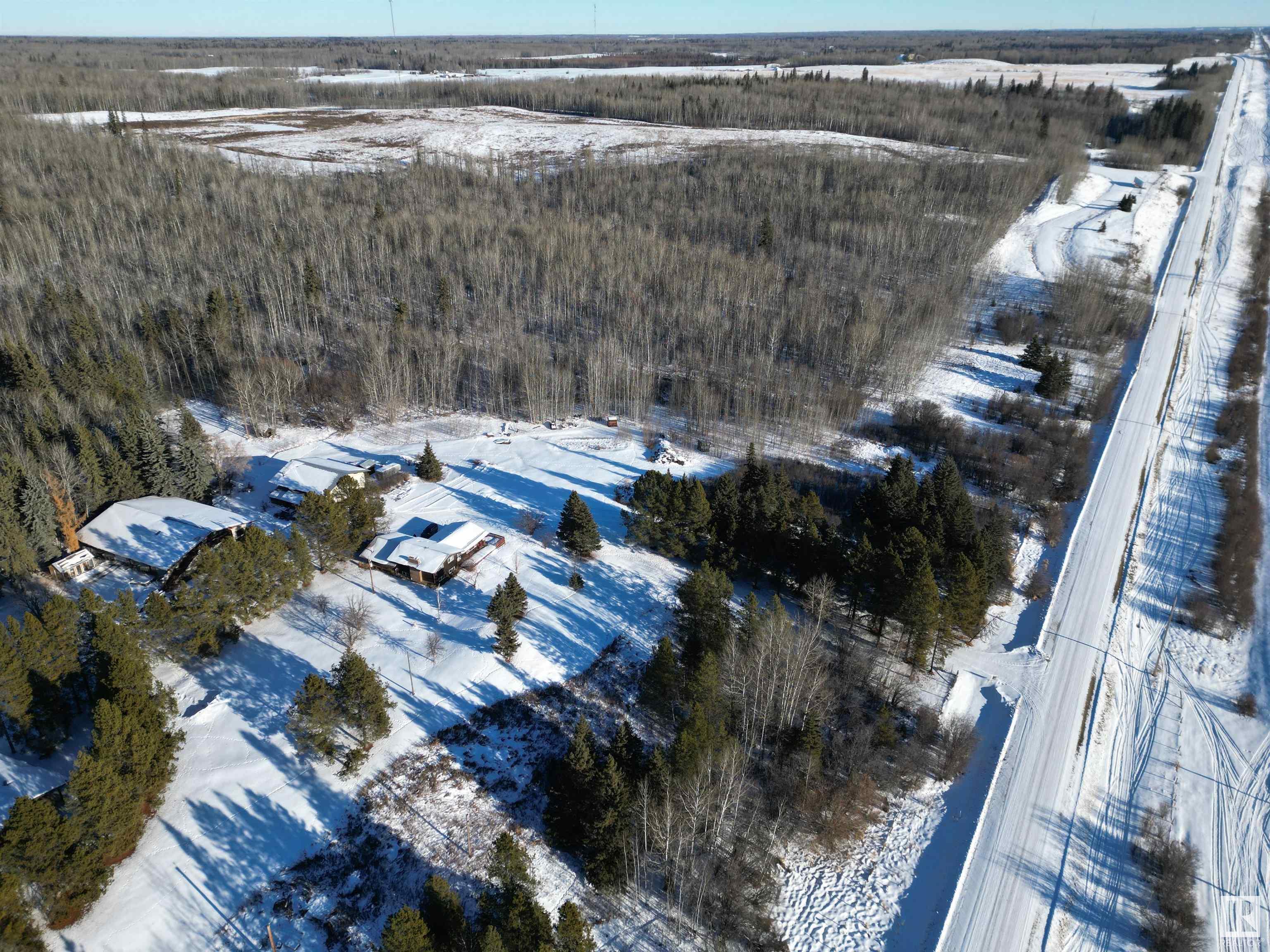      4012 HGHWAY 16 , Rural Parkland County,  ,T0E 2K0 ;  Listing Number: MLS E4417595
