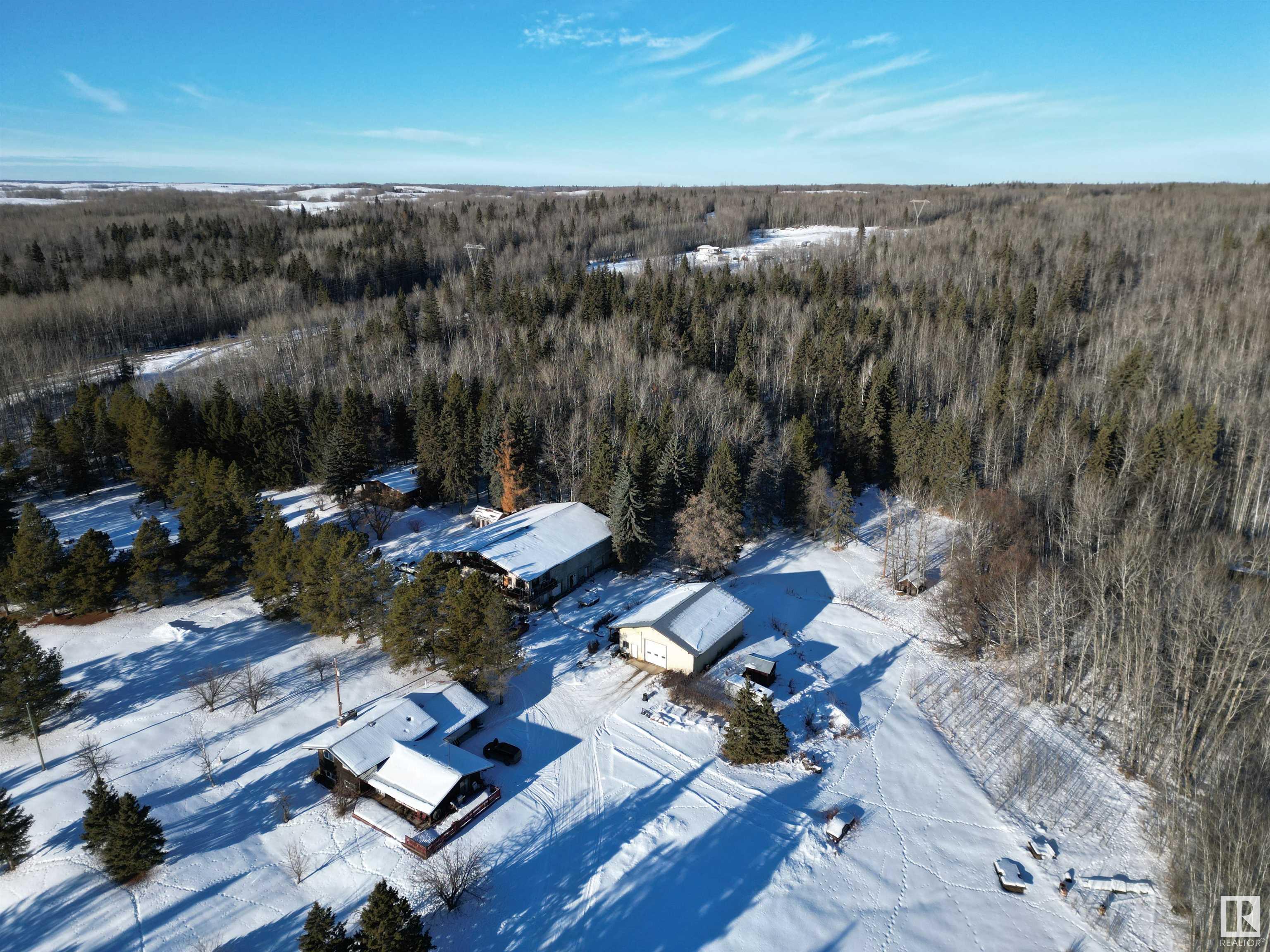      4012 HGHWAY 16 , Rural Parkland County,  ,T0E 2K0 ;  Listing Number: MLS E4417595