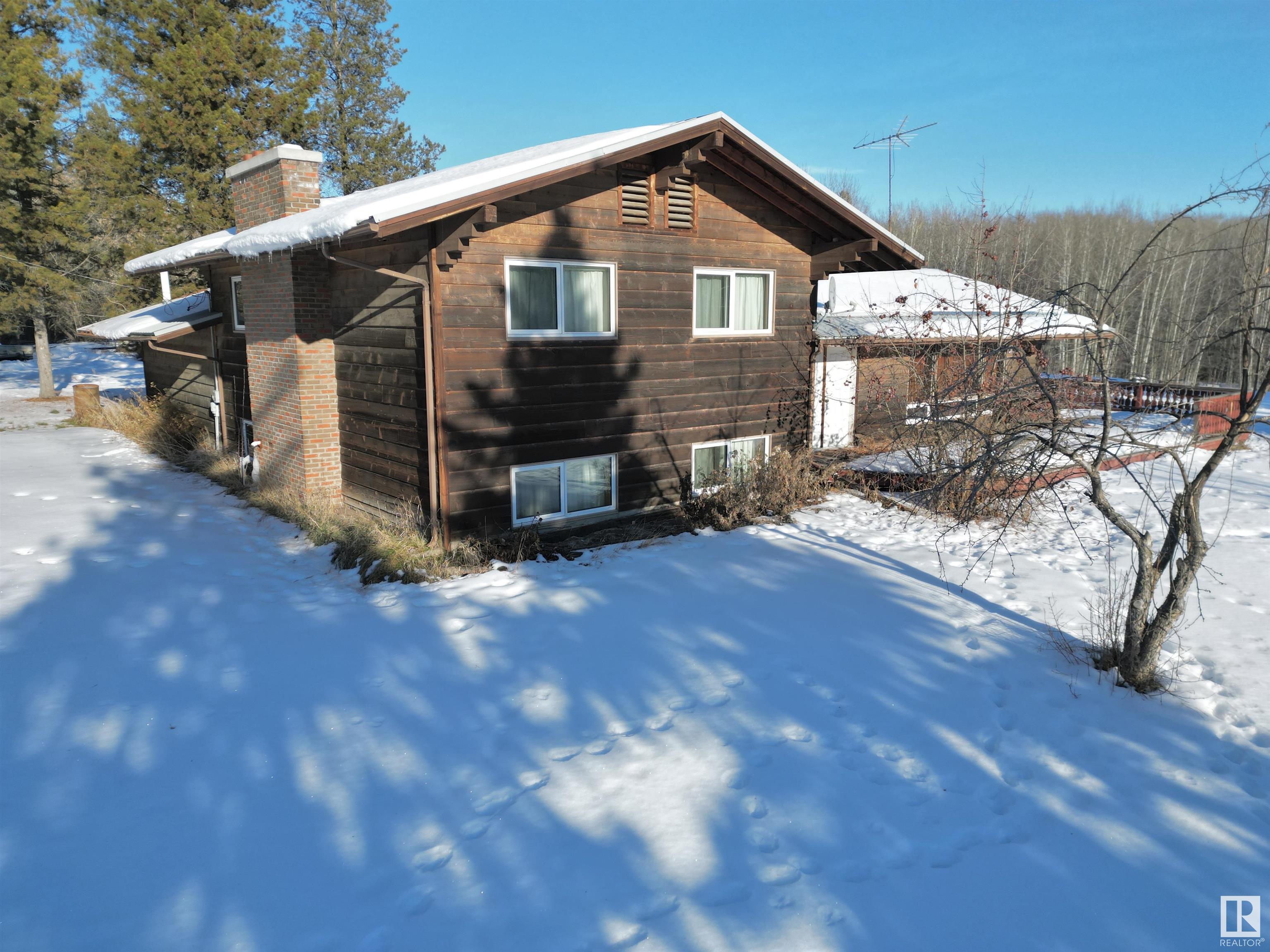      4012 HGHWAY 16 , Rural Parkland County,  ,T0E 2K0 ;  Listing Number: MLS E4417595