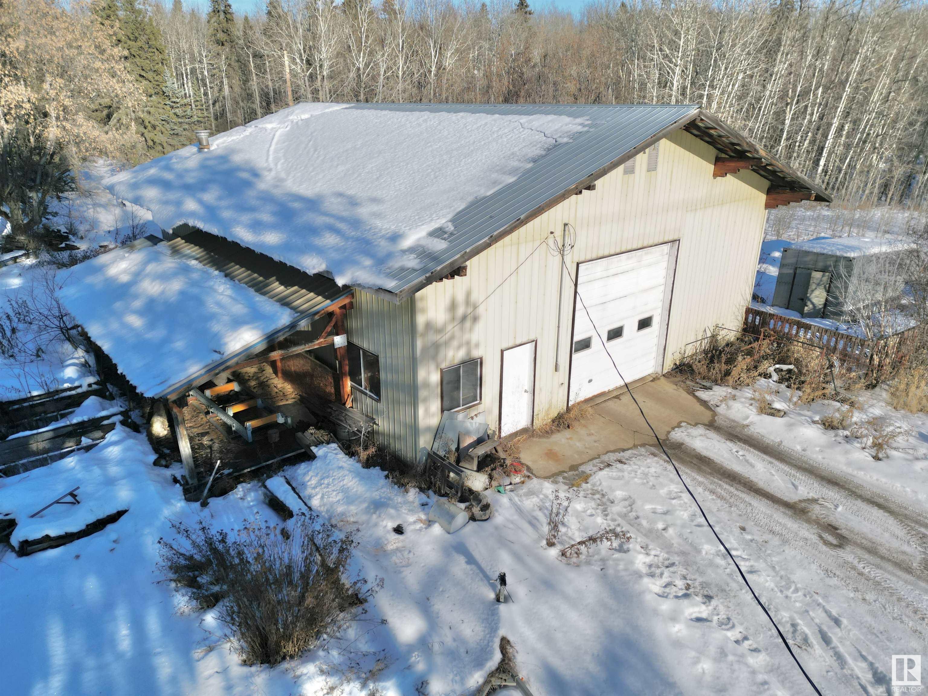      4012 HGHWAY 16 , Rural Parkland County,  ,T0E 2K0 ;  Listing Number: MLS E4417595