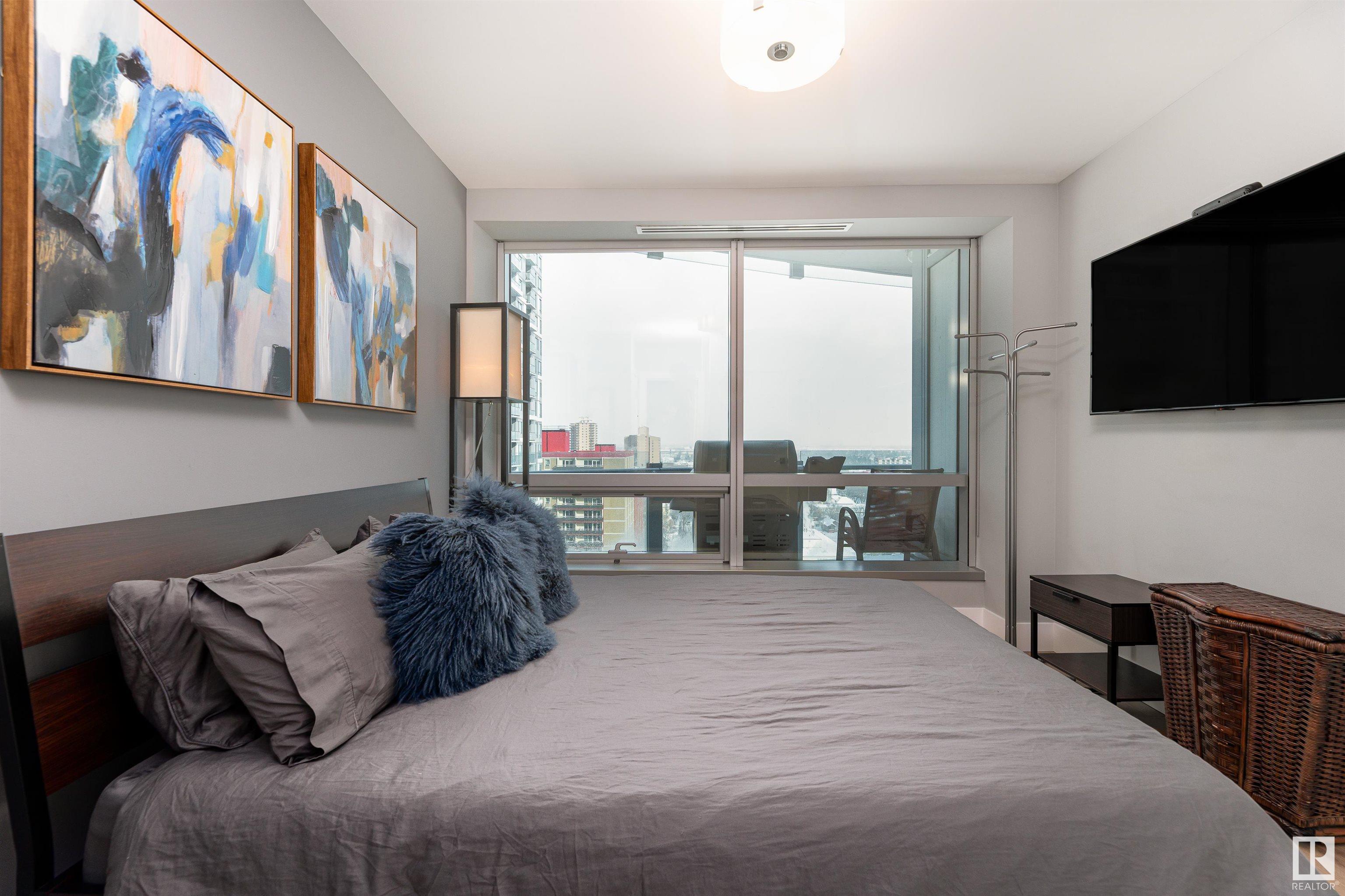     #1404 11969 JASPER AV NW , Edmonton,  ,T5K 0P1 ;  Listing Number: MLS E4417598