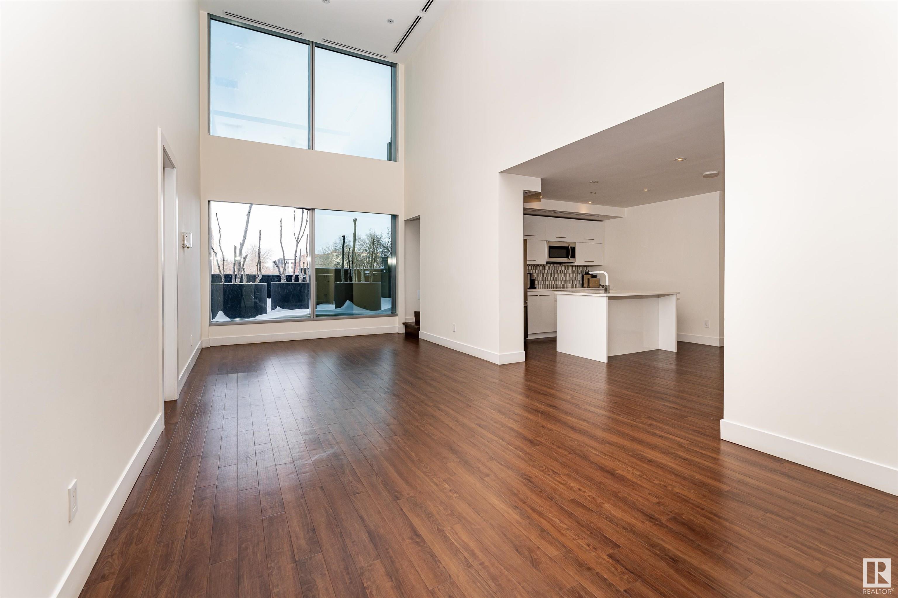     #1404 11969 JASPER AV NW , Edmonton,  ,T5K 0P1 ;  Listing Number: MLS E4417598
