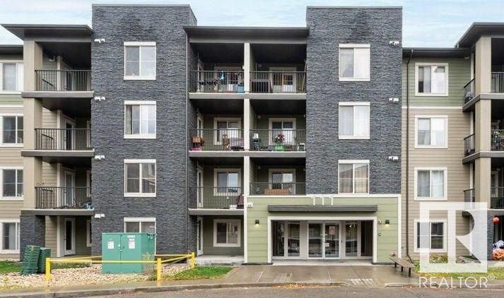      #221 111 WATT CM SW , Edmonton,  ,T6X 2C6 ;  Listing Number: MLS E4417599