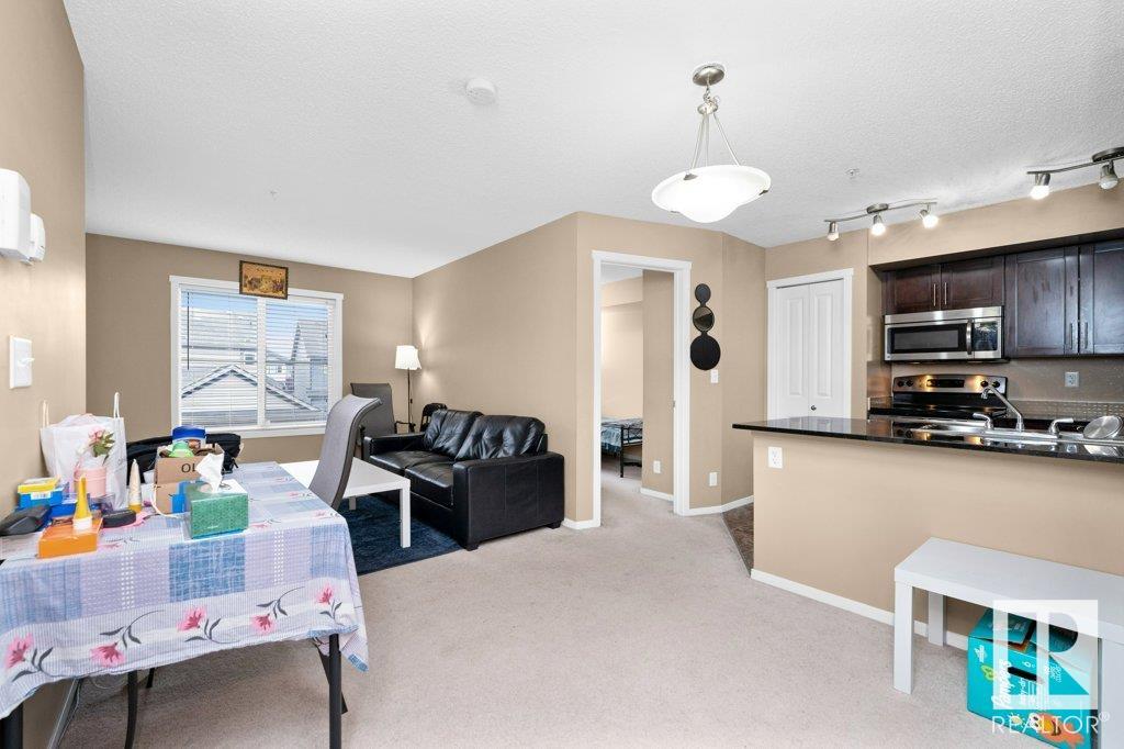      #221 111 WATT CM SW , Edmonton,  ,T6X 2C6 ;  Listing Number: MLS E4417599