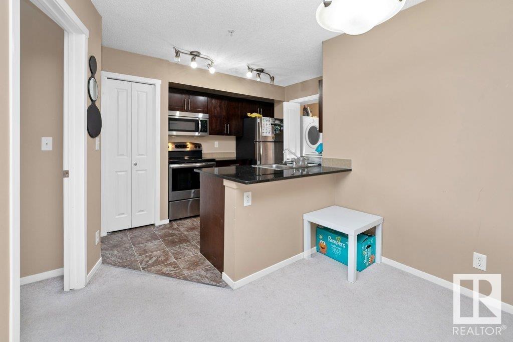      #221 111 WATT CM SW , Edmonton,  ,T6X 2C6 ;  Listing Number: MLS E4417599