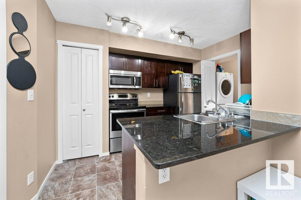      #221 111 WATT CM SW , Edmonton,  ,T6X 2C6 ;  Listing Number: MLS E4417599