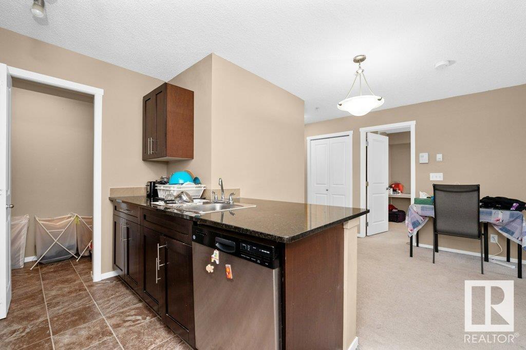      #221 111 WATT CM SW , Edmonton,  ,T6X 2C6 ;  Listing Number: MLS E4417599