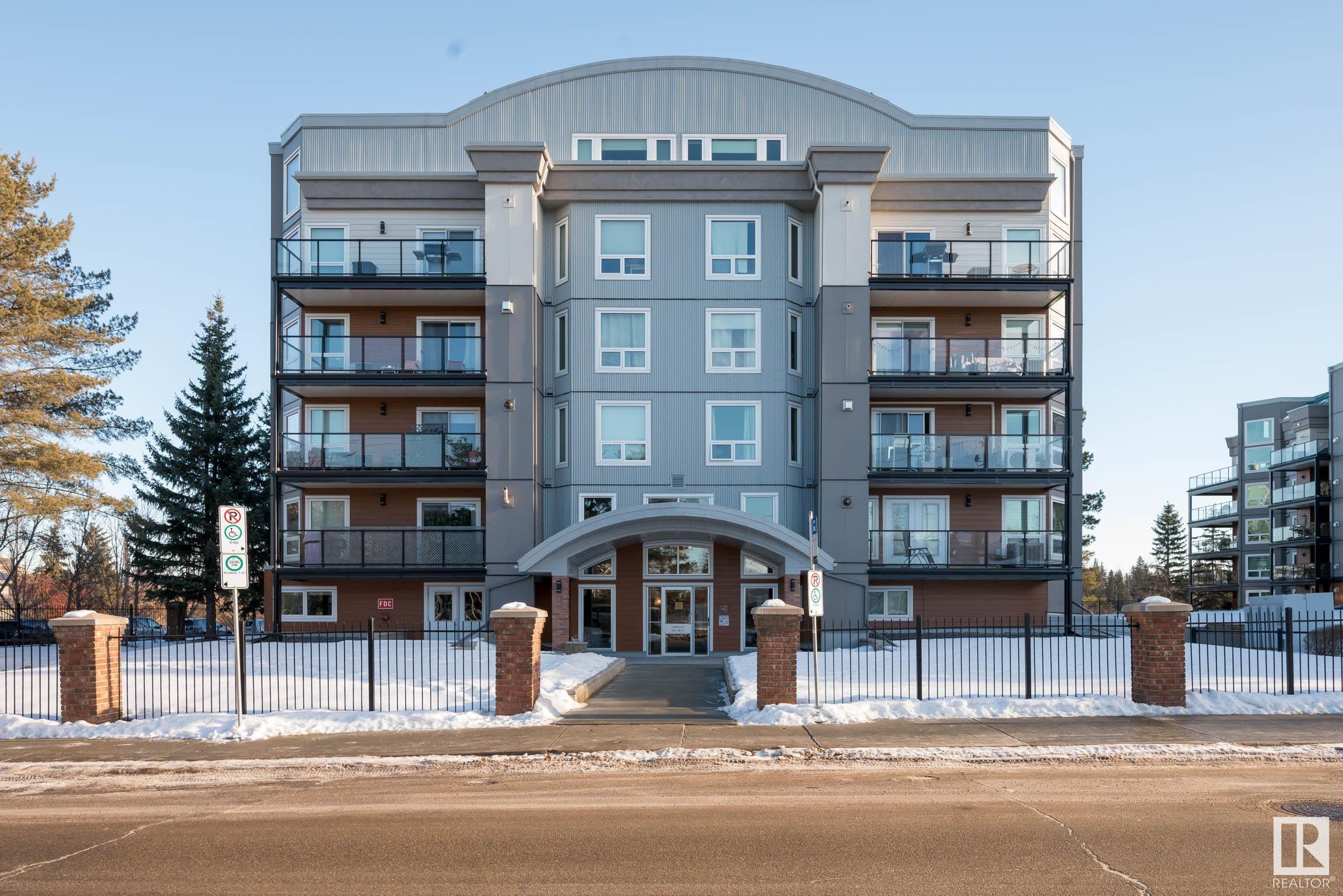      #103 7951 96 ST NW , Edmonton,  ,T6C 4R1 ;  Listing Number: MLS E4417600
