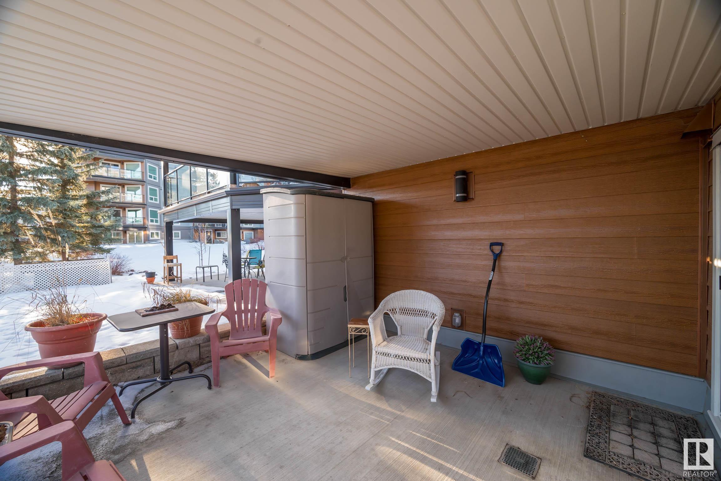      #103 7951 96 ST NW , Edmonton,  ,T6C 4R1 ;  Listing Number: MLS E4417600