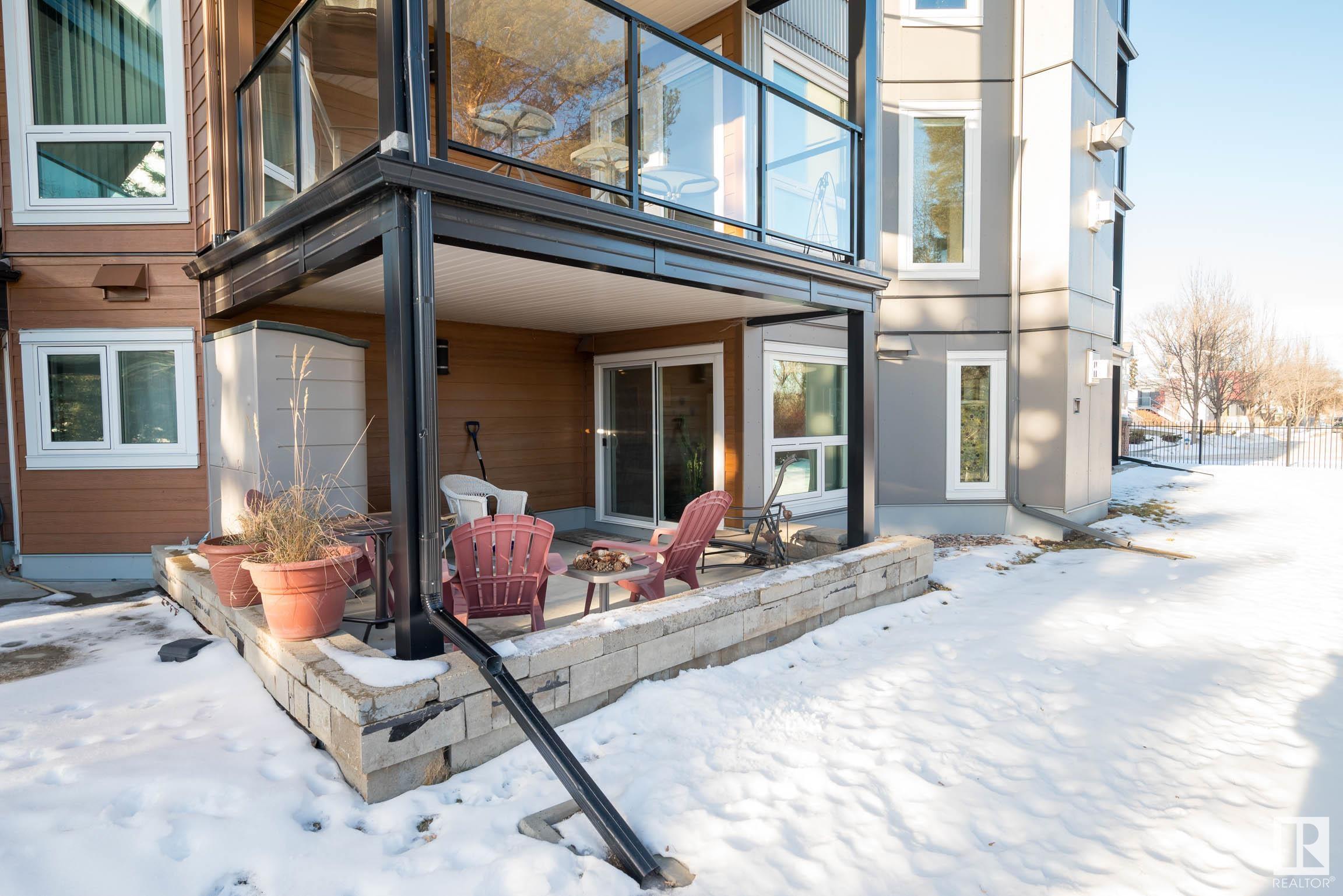      #103 7951 96 ST NW , Edmonton,  ,T6C 4R1 ;  Listing Number: MLS E4417600