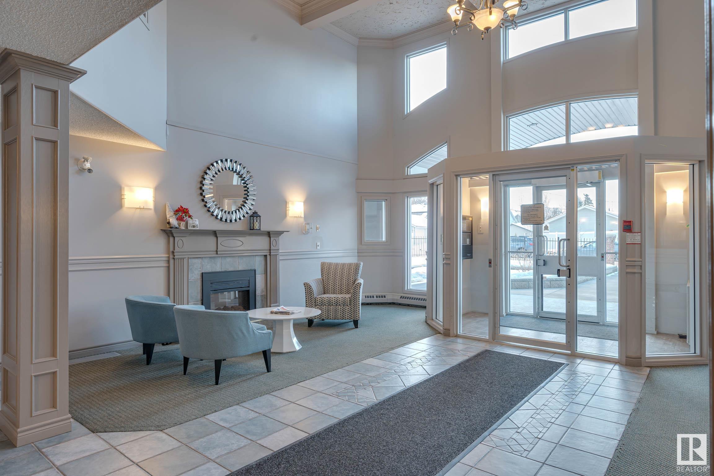      #103 7951 96 ST NW , Edmonton,  ,T6C 4R1 ;  Listing Number: MLS E4417600