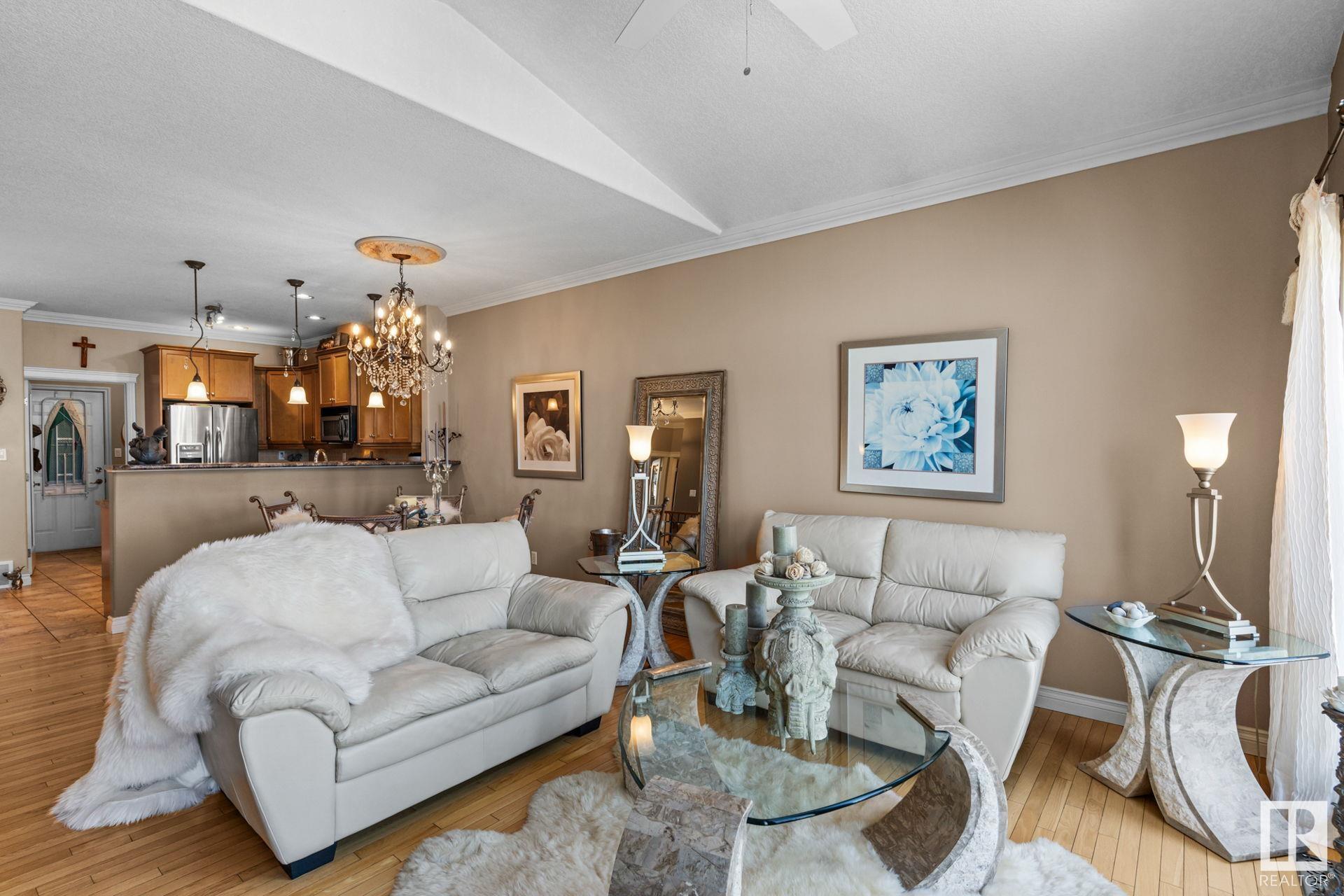      #7 13808 155 AV NW , Edmonton,  ,T6V 1T8 ;  Listing Number: MLS E4417604