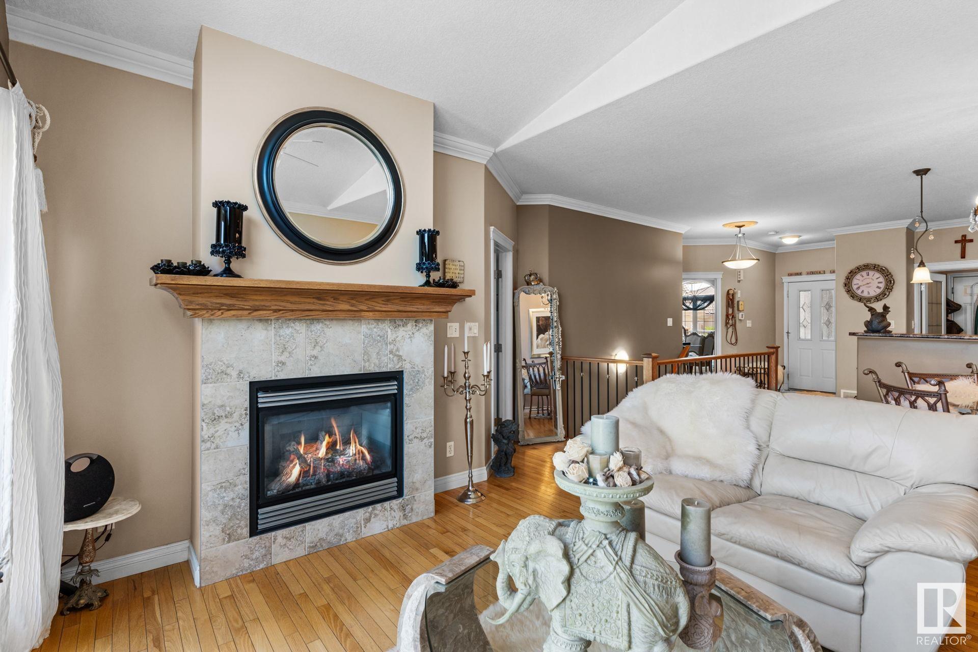      #7 13808 155 AV NW , Edmonton,  ,T6V 1T8 ;  Listing Number: MLS E4417604