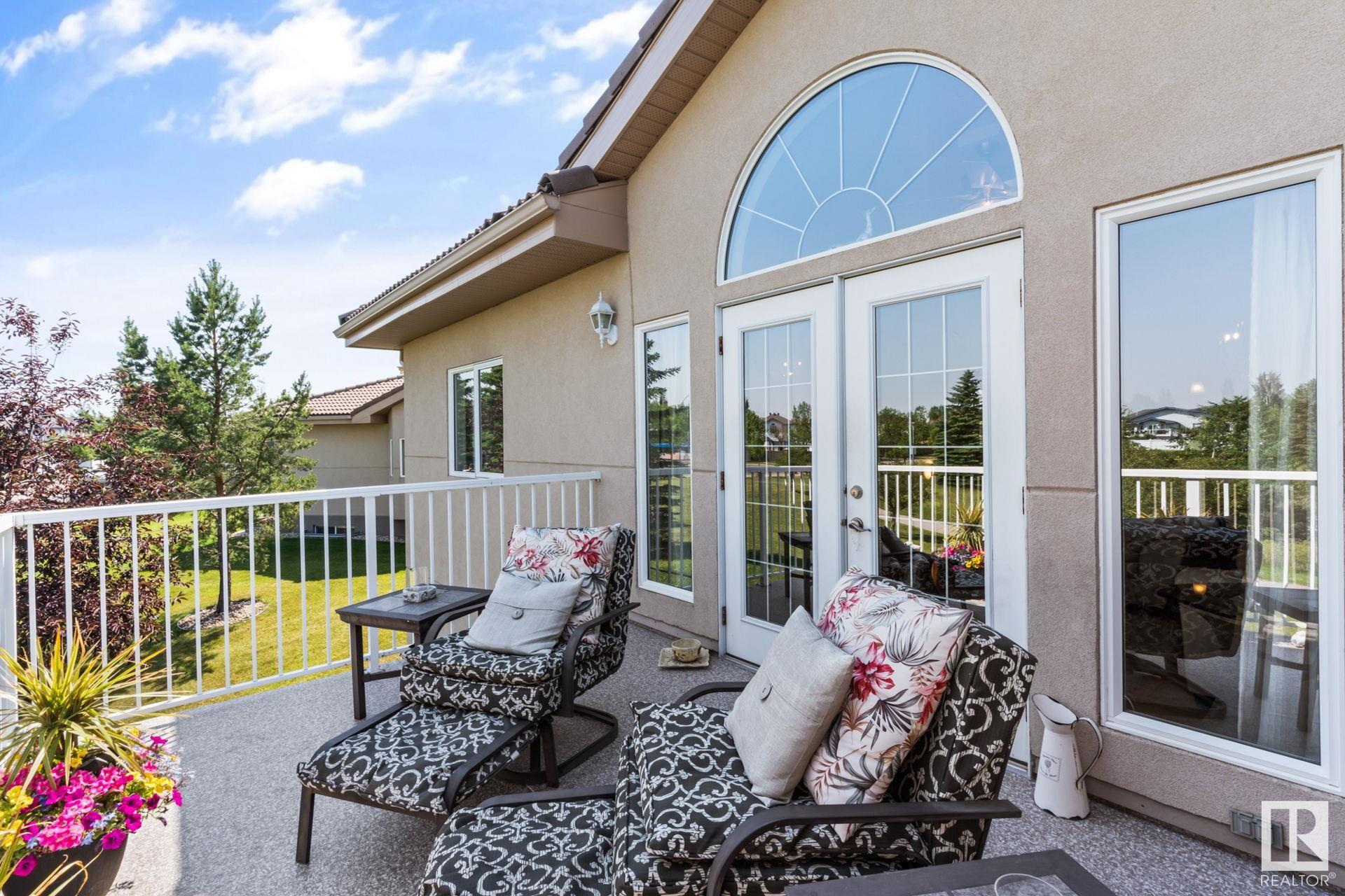      #7 13808 155 AV NW , Edmonton,  ,T6V 1T8 ;  Listing Number: MLS E4417604