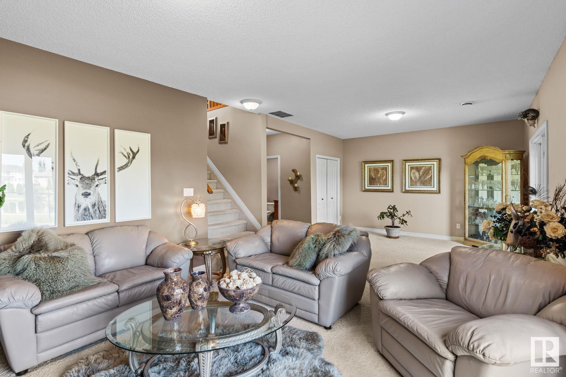      #7 13808 155 AV NW , Edmonton,  ,T6V 1T8 ;  Listing Number: MLS E4417604