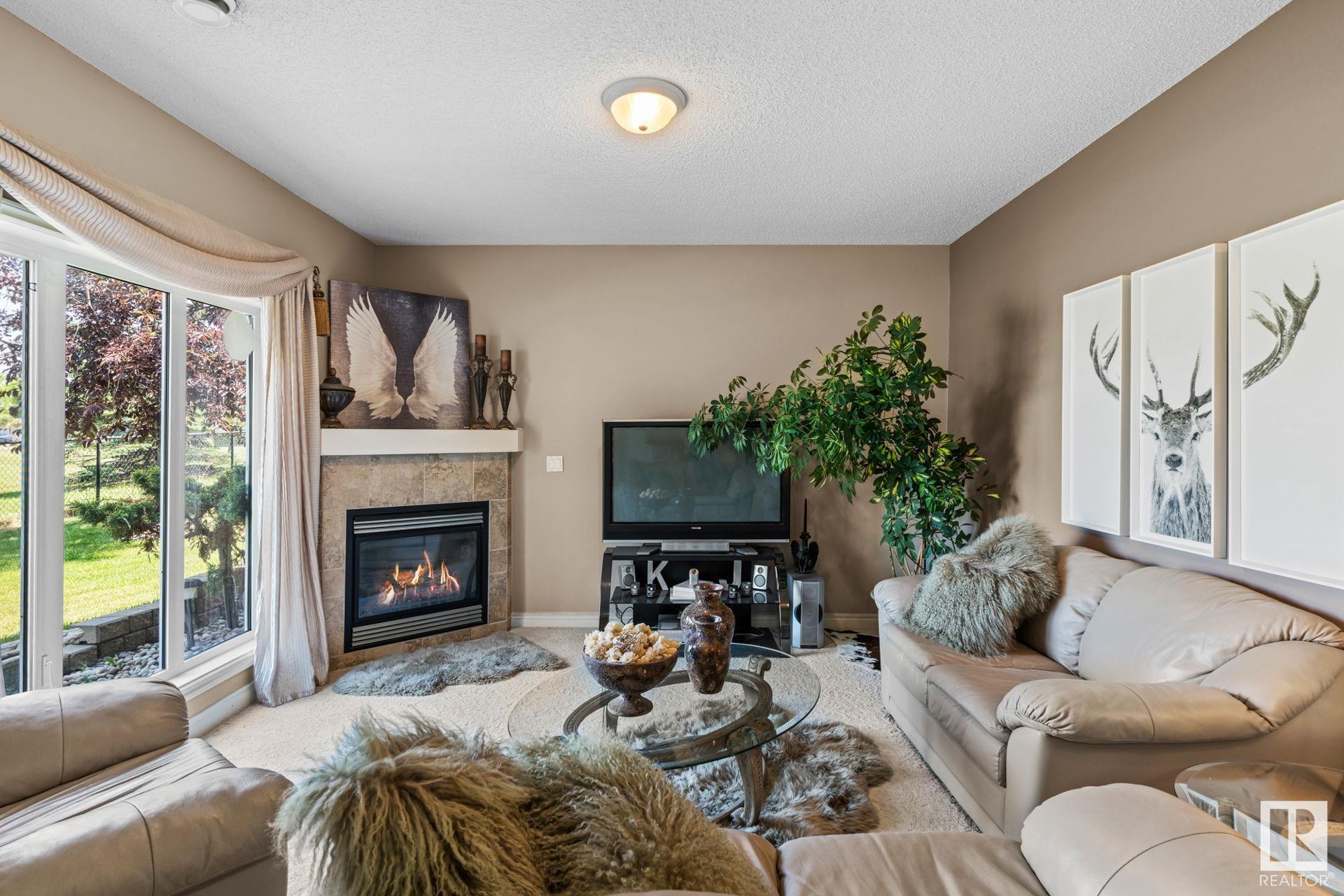      #7 13808 155 AV NW , Edmonton,  ,T6V 1T8 ;  Listing Number: MLS E4417604