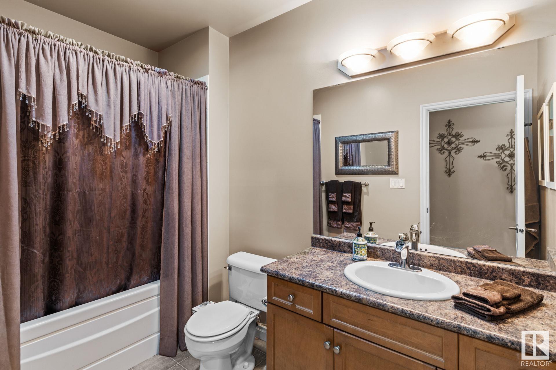      #7 13808 155 AV NW , Edmonton,  ,T6V 1T8 ;  Listing Number: MLS E4417604