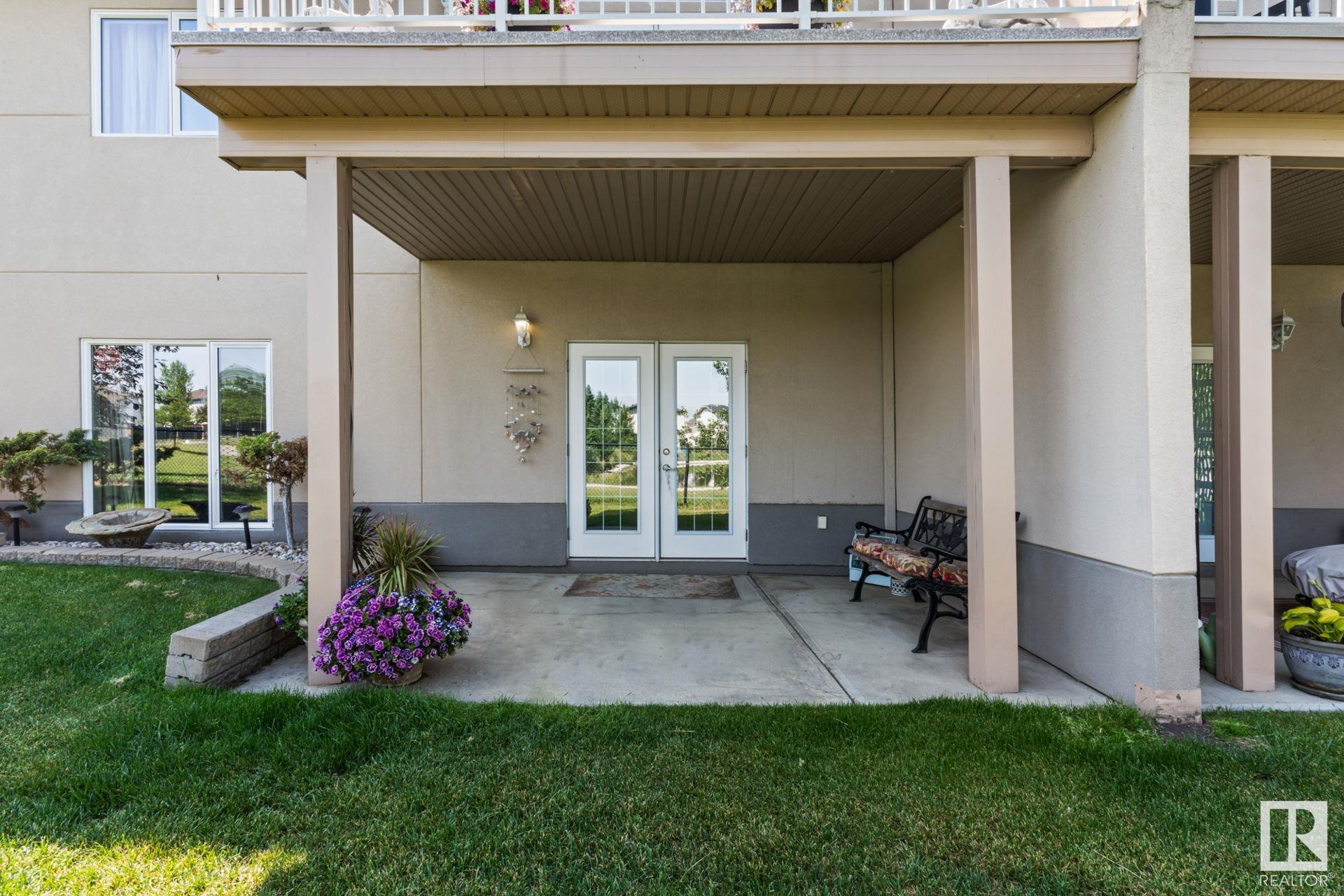      #7 13808 155 AV NW , Edmonton,  ,T6V 1T8 ;  Listing Number: MLS E4417604