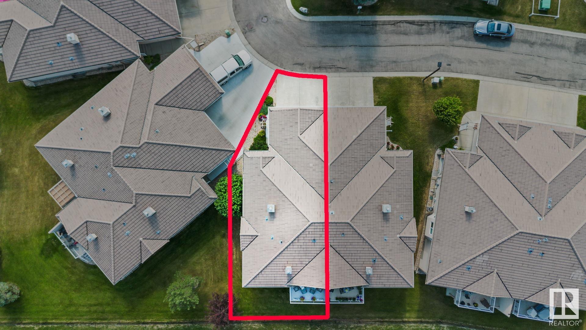      #7 13808 155 AV NW , Edmonton,  ,T6V 1T8 ;  Listing Number: MLS E4417604
