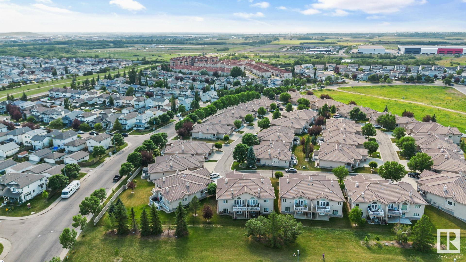      #7 13808 155 AV NW , Edmonton,  ,T6V 1T8 ;  Listing Number: MLS E4417604