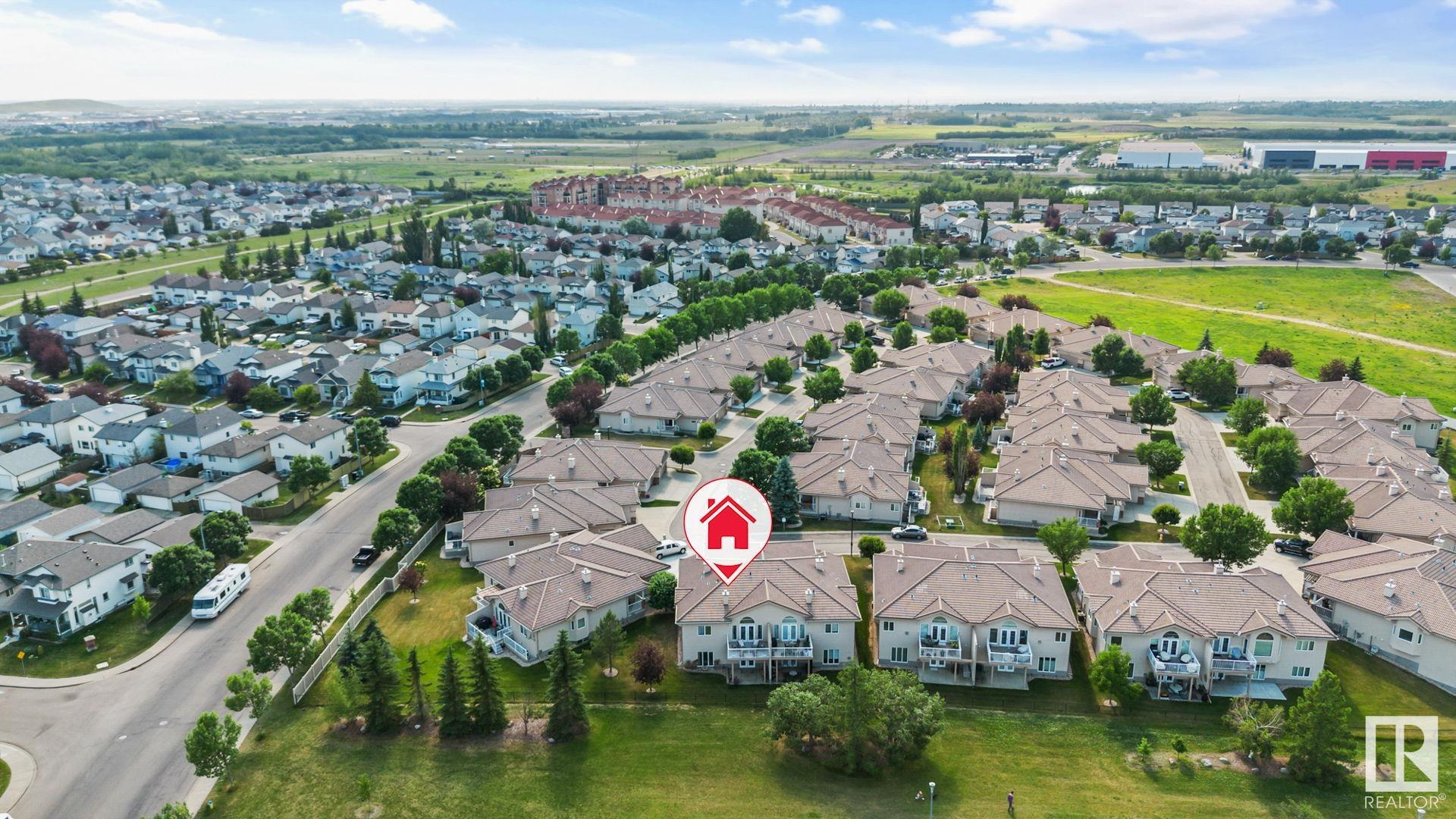      #7 13808 155 AV NW , Edmonton,  ,T6V 1T8 ;  Listing Number: MLS E4417604