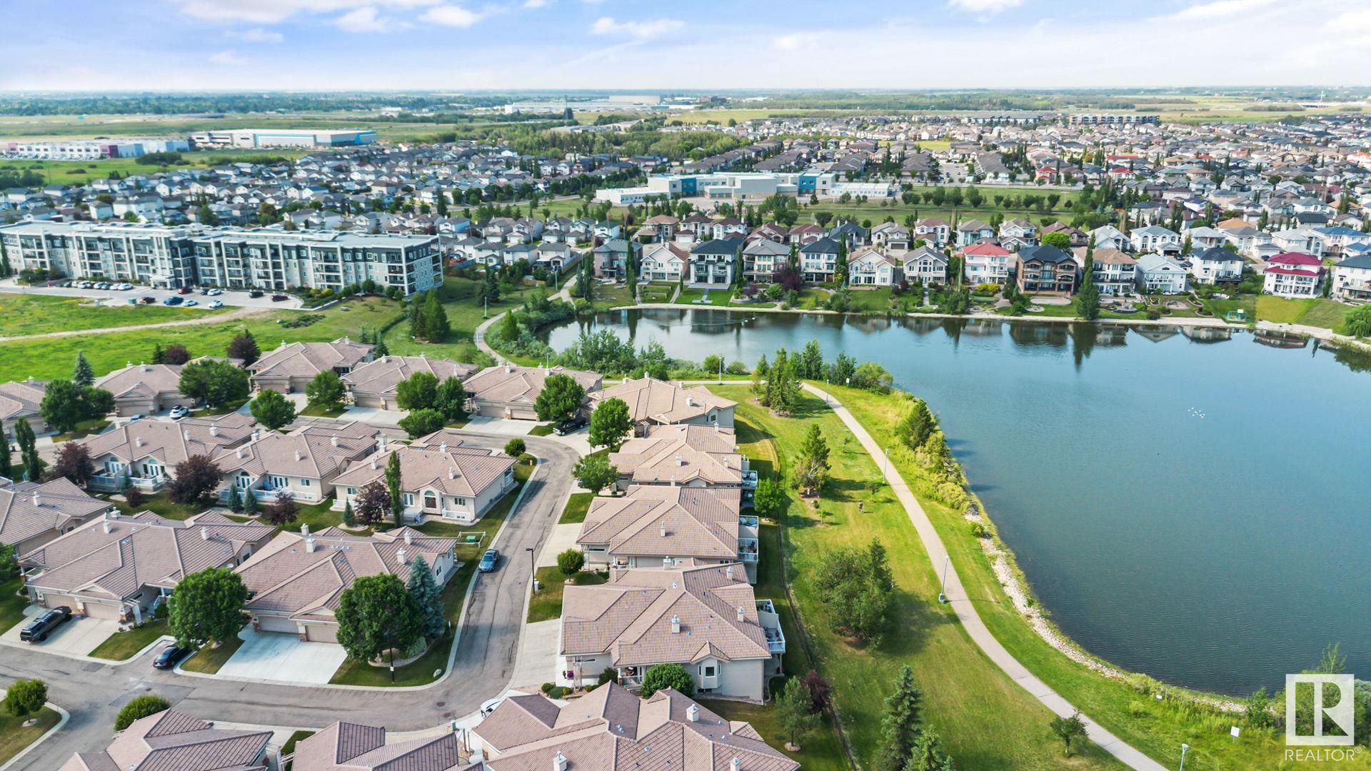      #7 13808 155 AV NW , Edmonton,  ,T6V 1T8 ;  Listing Number: MLS E4417604