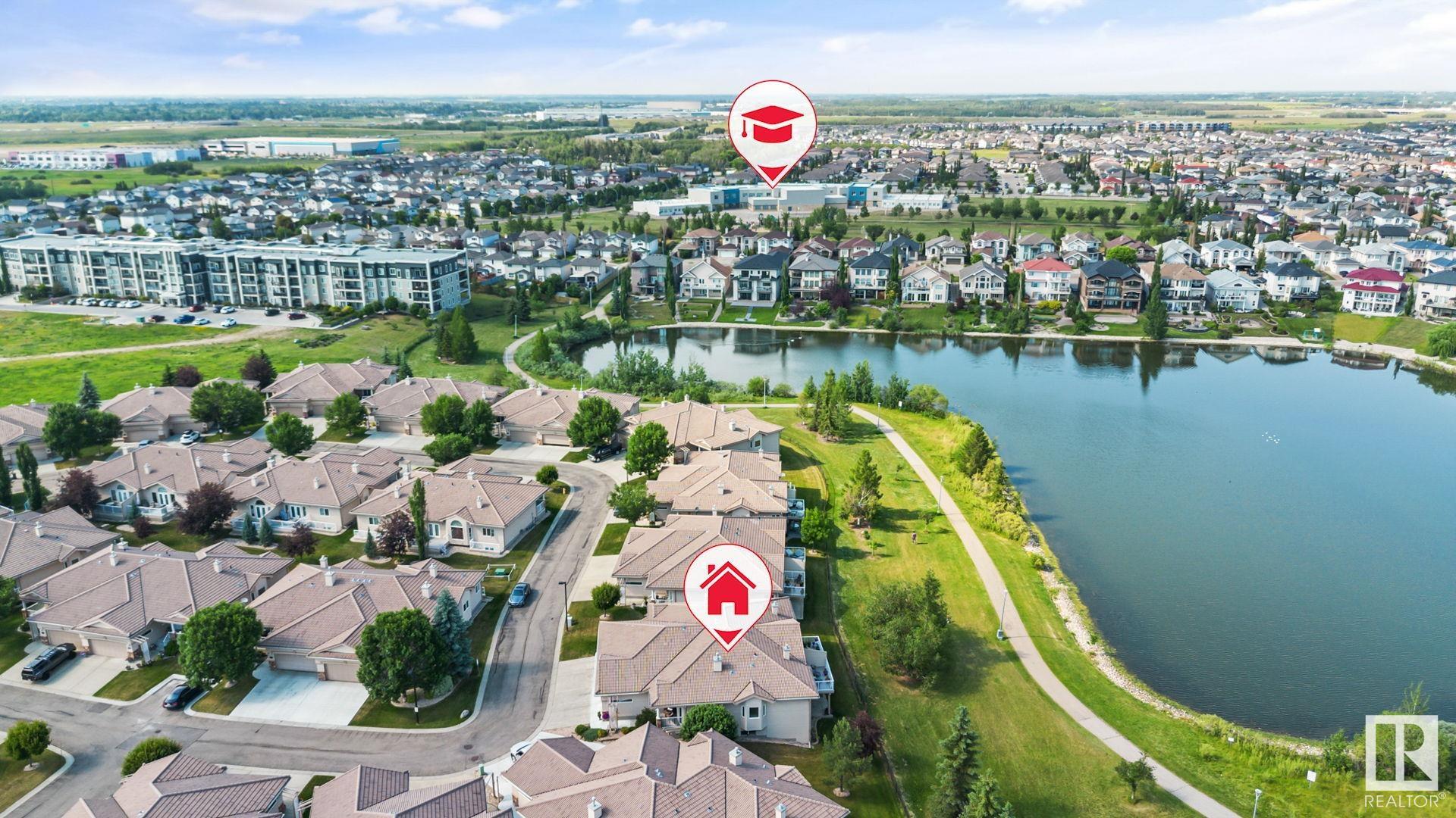      #7 13808 155 AV NW , Edmonton,  ,T6V 1T8 ;  Listing Number: MLS E4417604
