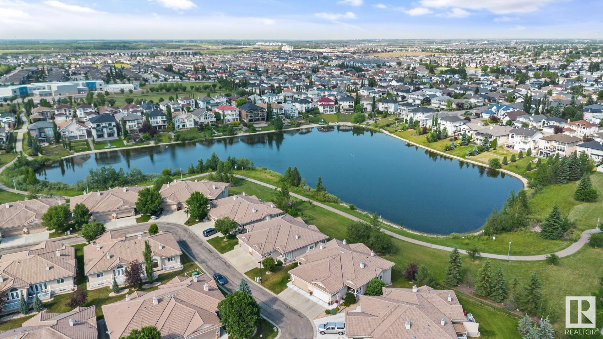      #7 13808 155 AV NW , Edmonton,  ,T6V 1T8 ;  Listing Number: MLS E4417604