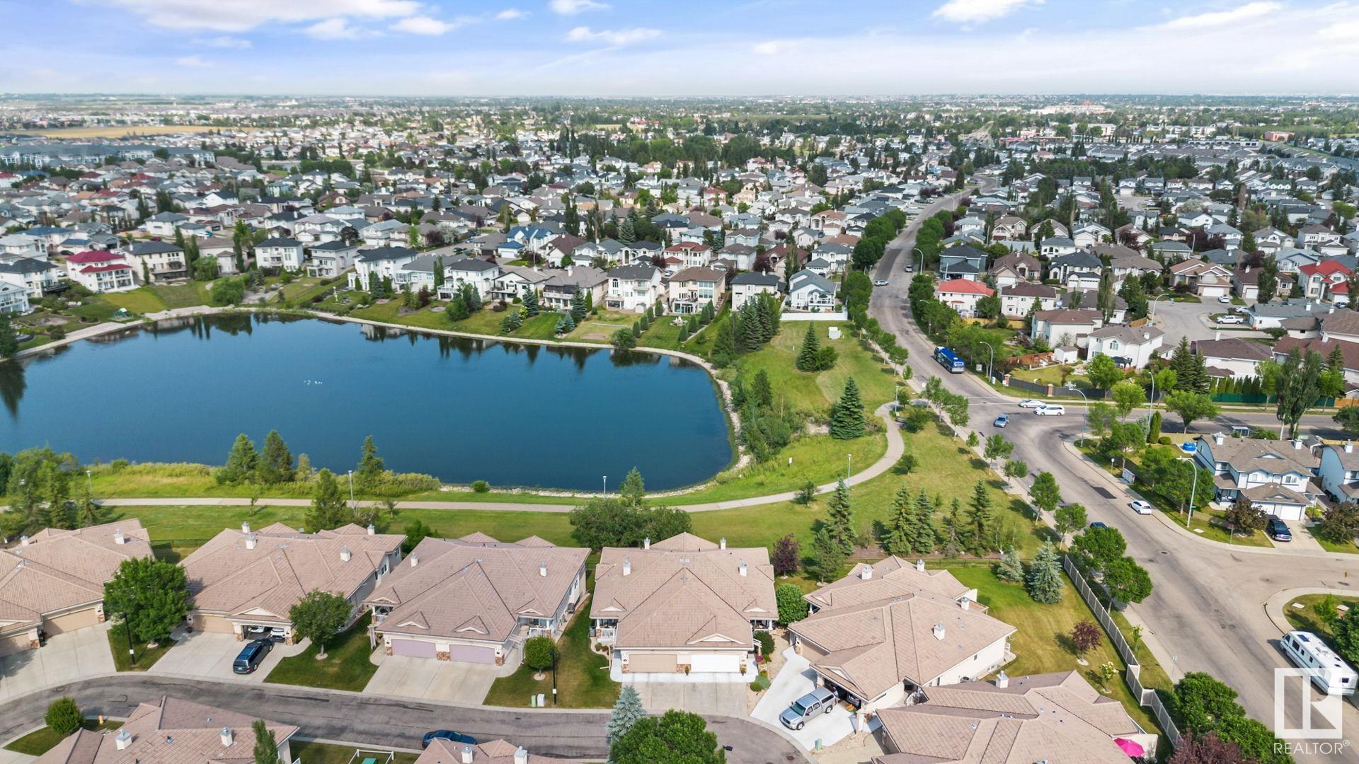      #7 13808 155 AV NW , Edmonton,  ,T6V 1T8 ;  Listing Number: MLS E4417604