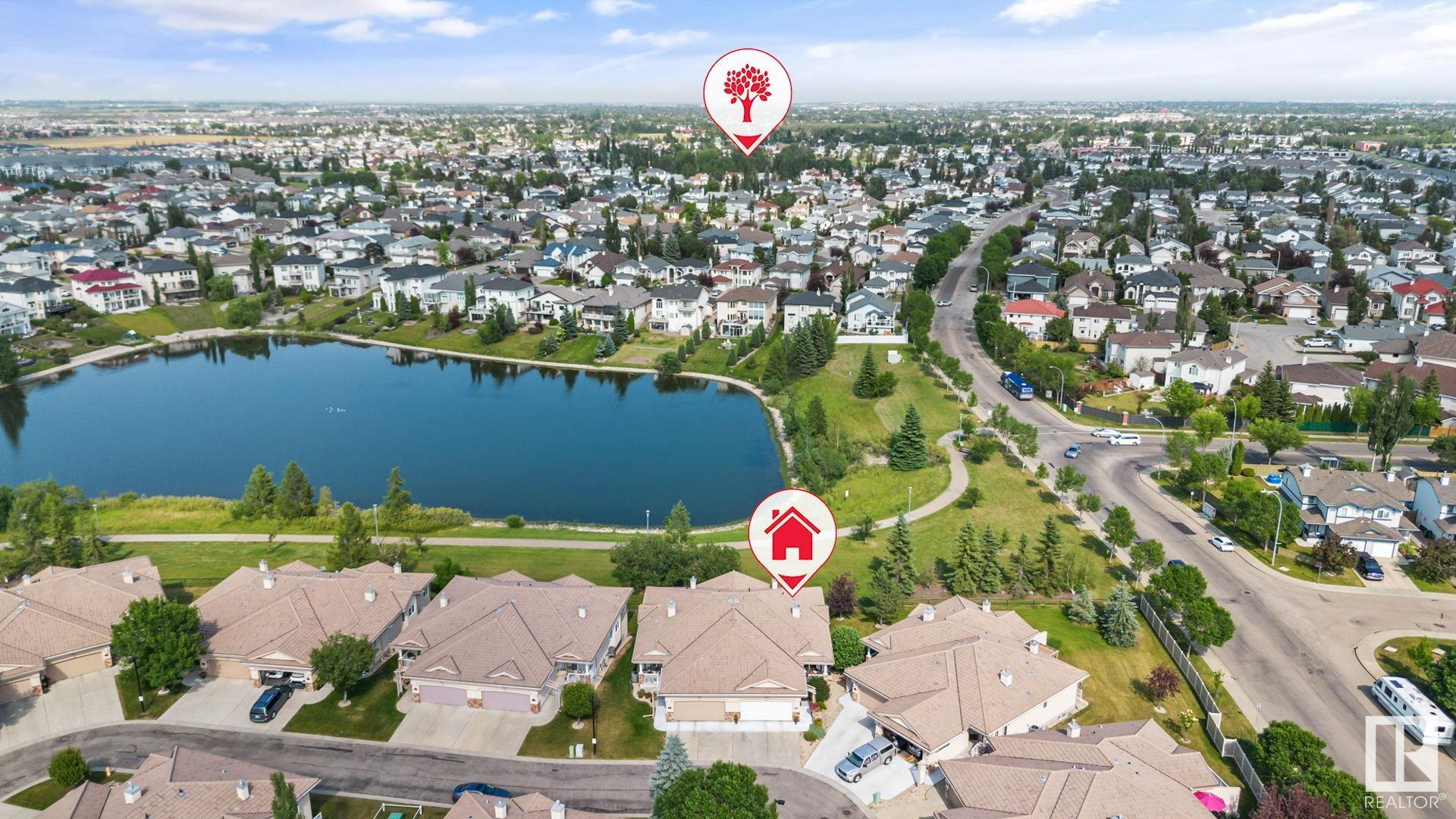      #7 13808 155 AV NW , Edmonton,  ,T6V 1T8 ;  Listing Number: MLS E4417604