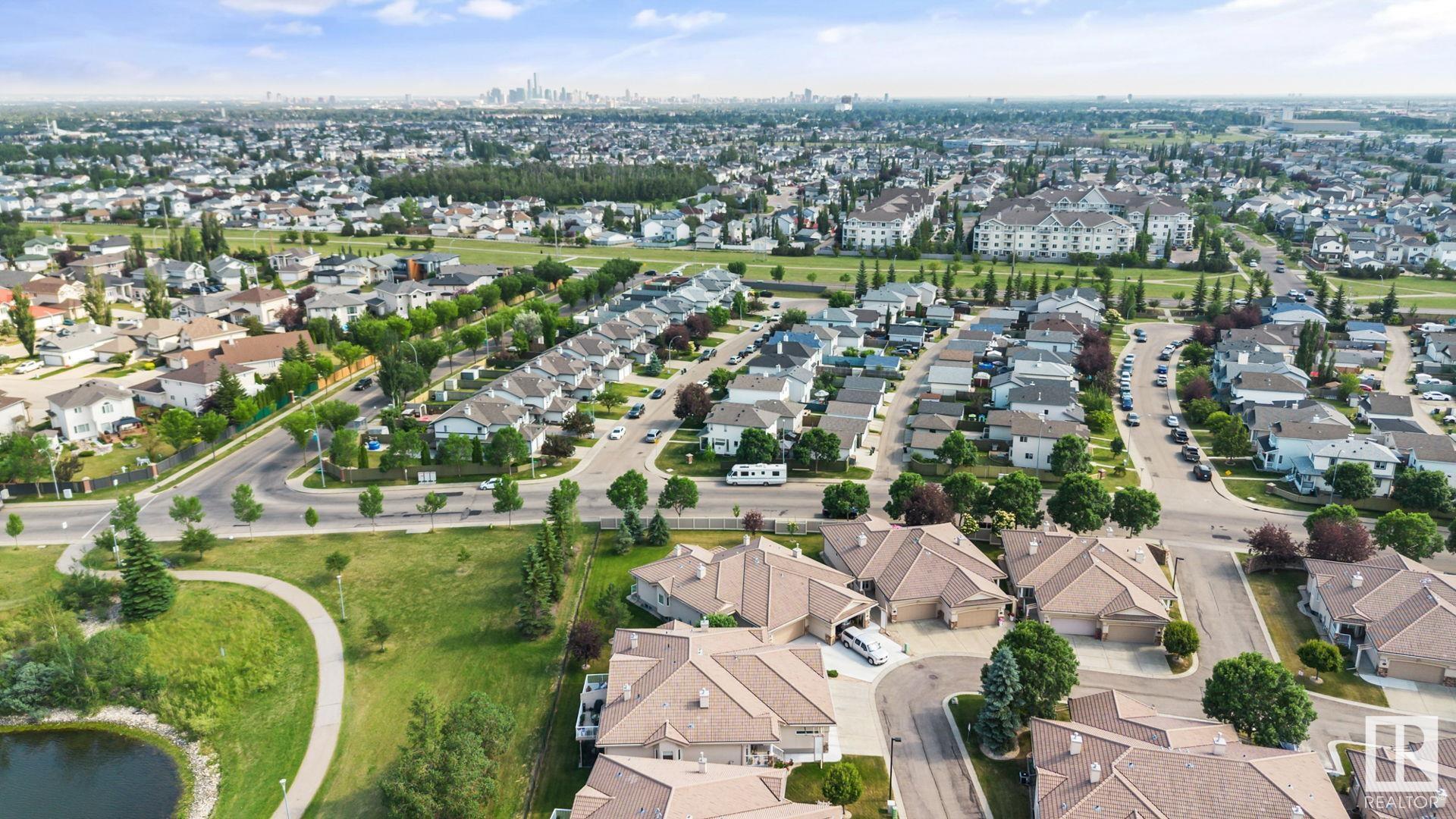      #7 13808 155 AV NW , Edmonton,  ,T6V 1T8 ;  Listing Number: MLS E4417604