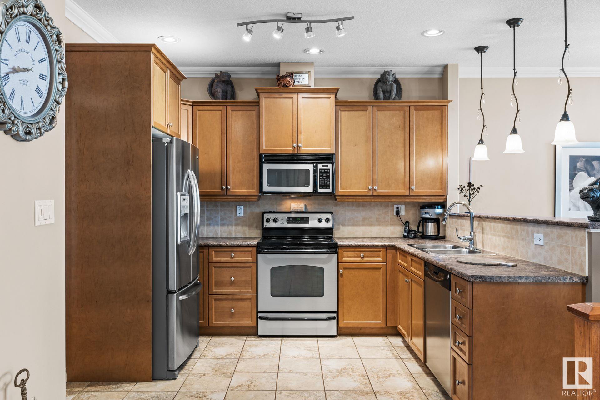      #7 13808 155 AV NW , Edmonton,  ,T6V 1T8 ;  Listing Number: MLS E4417604