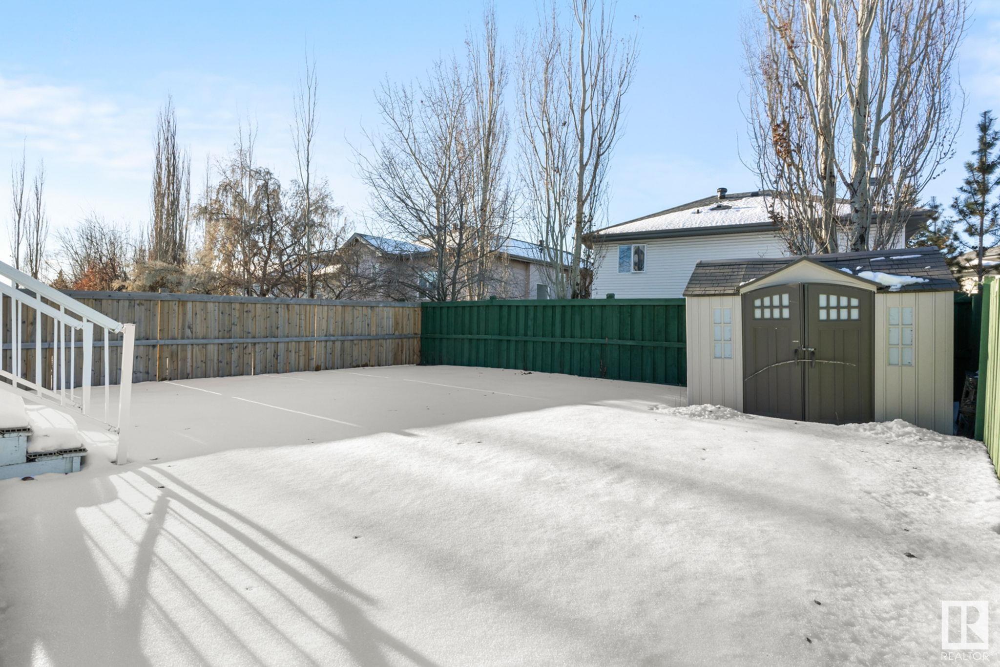      2615 HANNA CR NW , Edmonton,  ,T6R 3C9 ;  Listing Number: MLS E4417605
