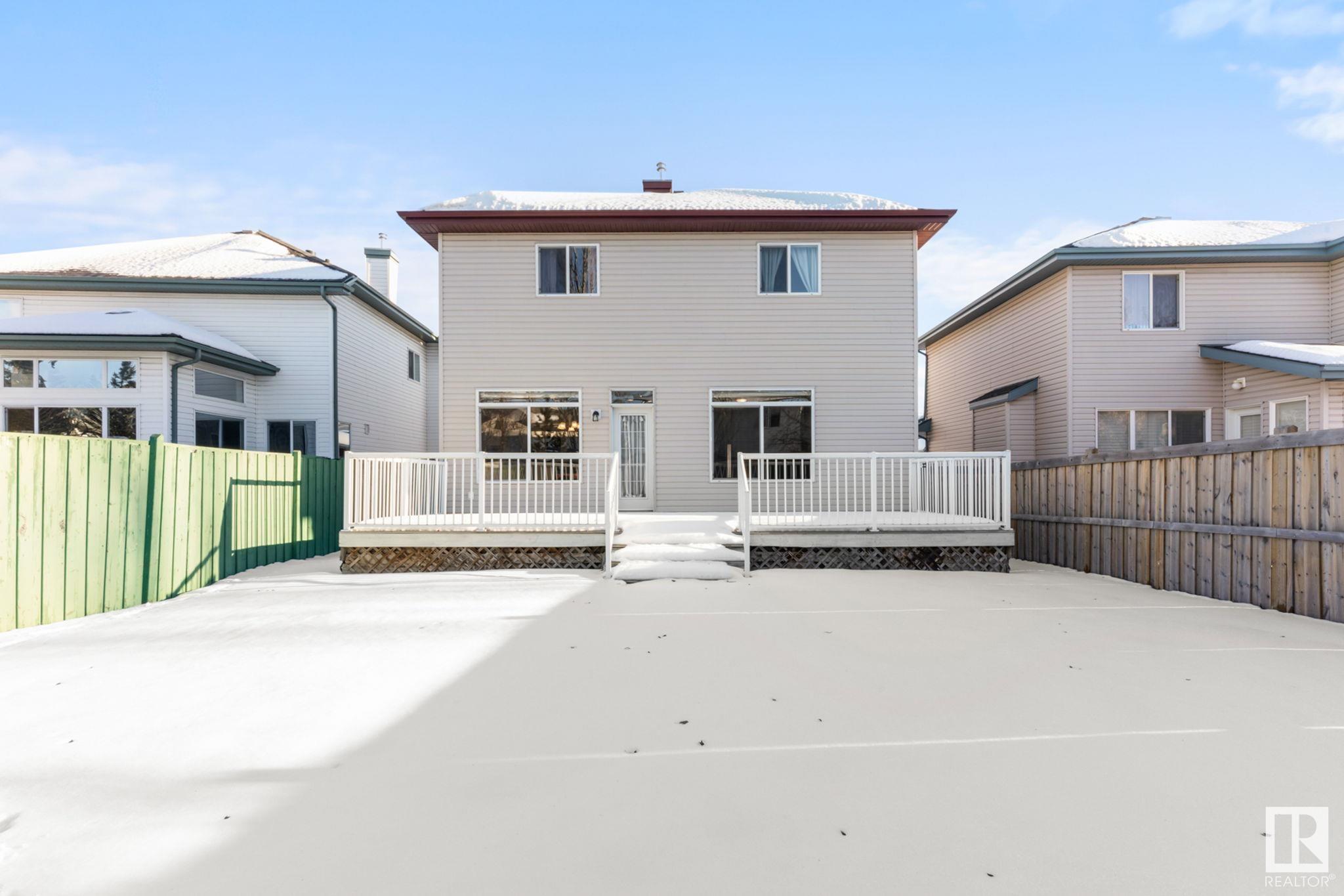      2615 HANNA CR NW , Edmonton,  ,T6R 3C9 ;  Listing Number: MLS E4417605
