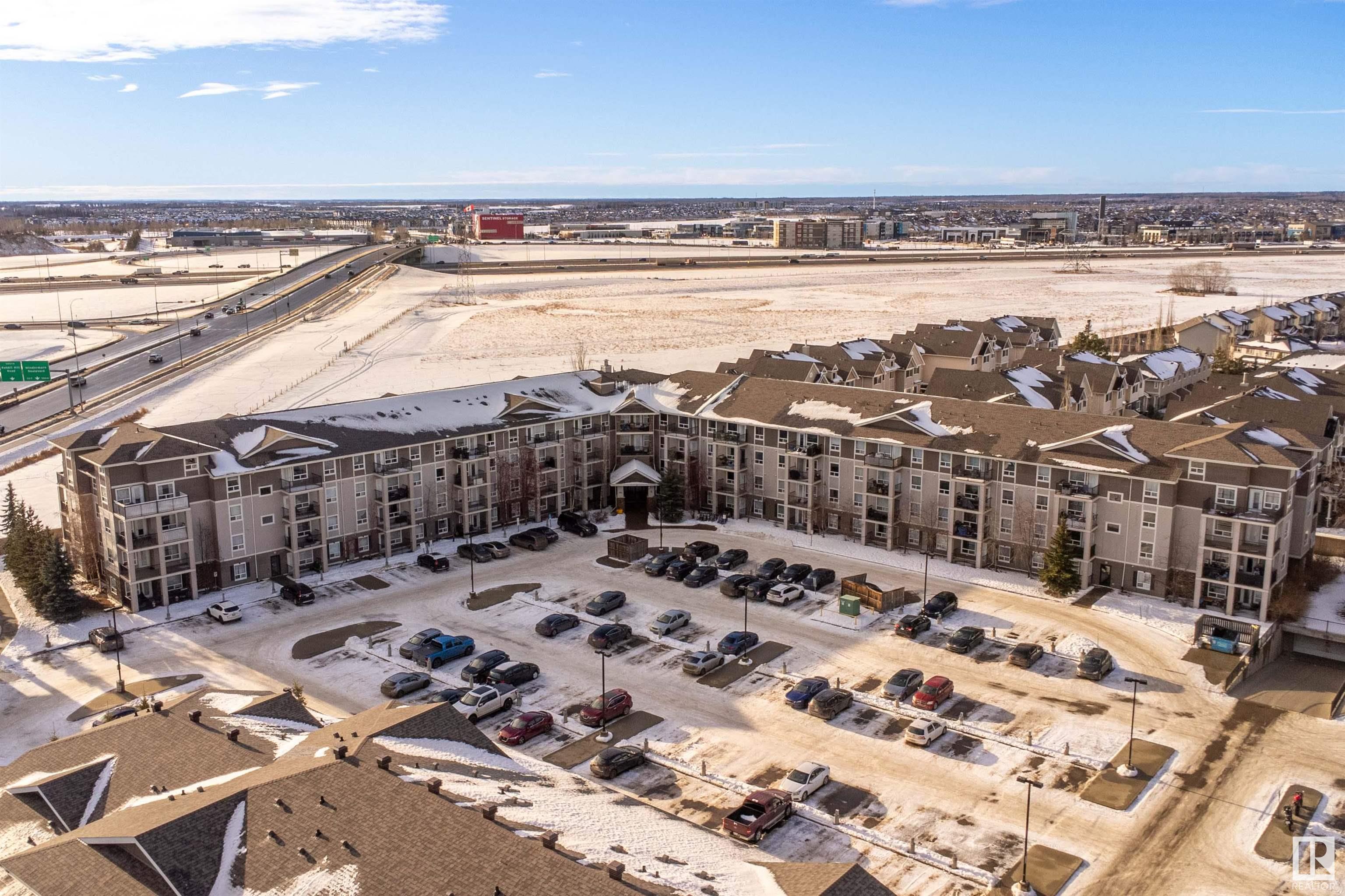      #6417 7331 SOUTH TERWILLEGAR DR NW , Edmonton,  ,T6R 0L9 ;  Listing Number: MLS E4417610