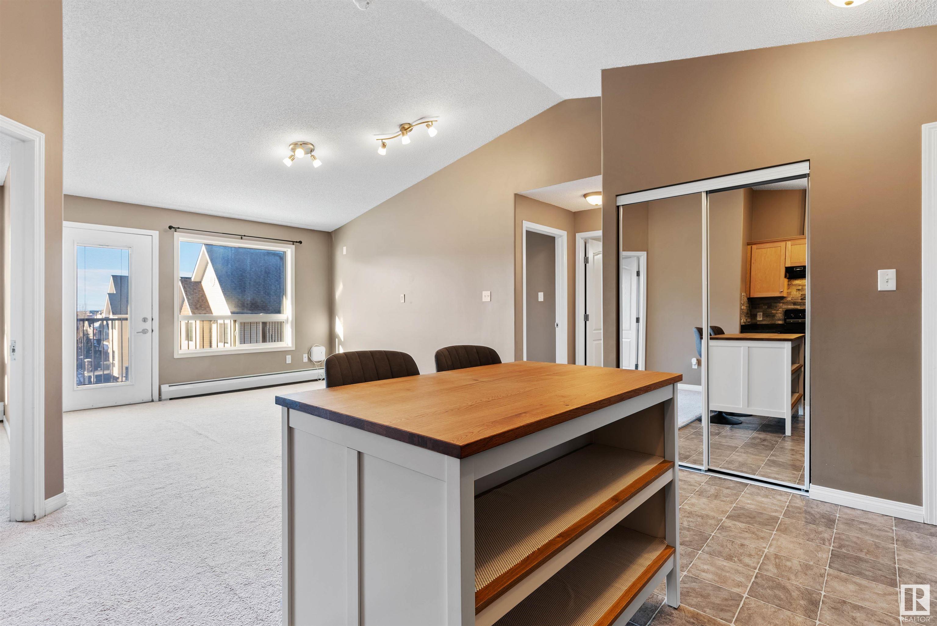      #6417 7331 SOUTH TERWILLEGAR DR NW , Edmonton,  ,T6R 0L9 ;  Listing Number: MLS E4417610