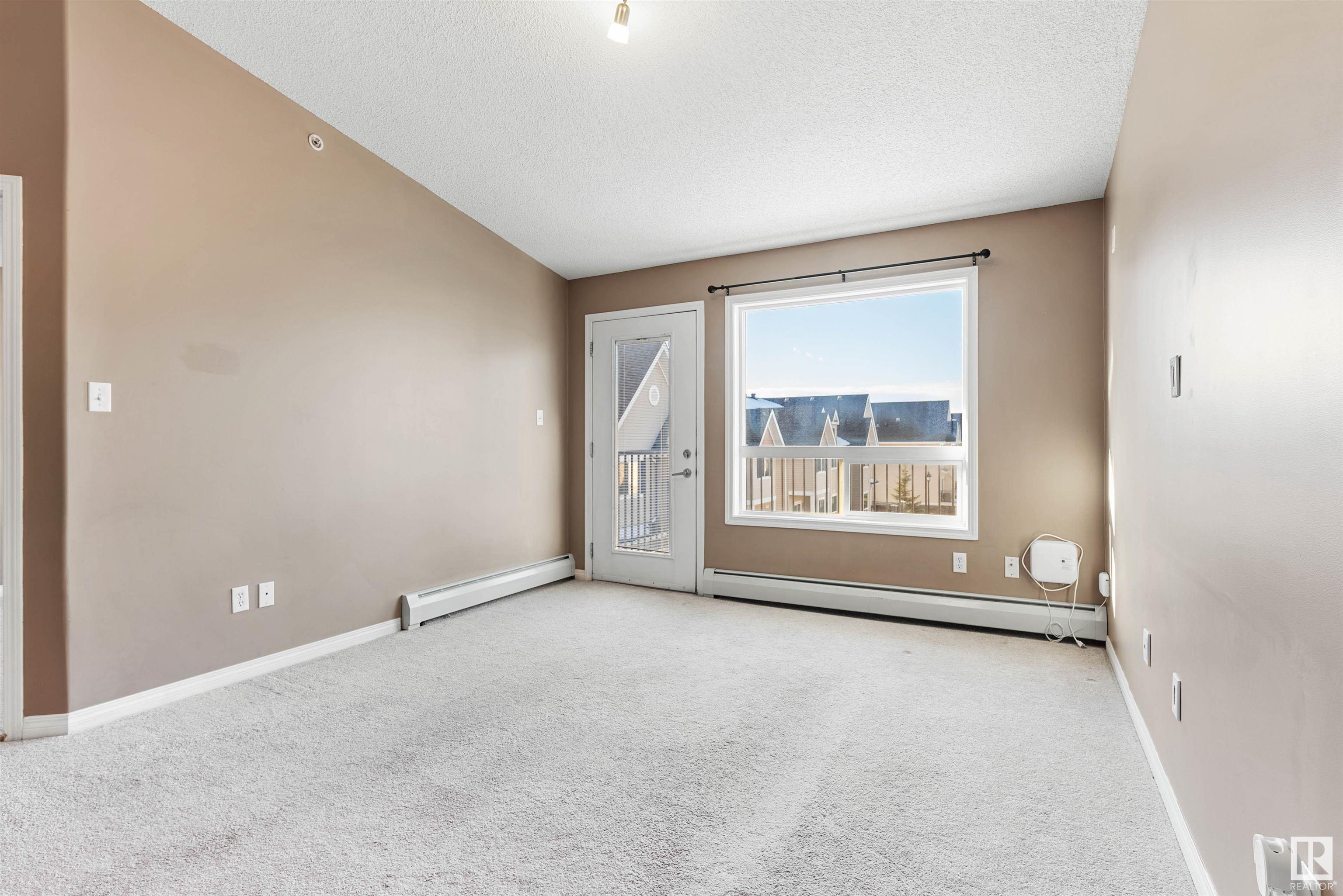      #6417 7331 SOUTH TERWILLEGAR DR NW , Edmonton,  ,T6R 0L9 ;  Listing Number: MLS E4417610