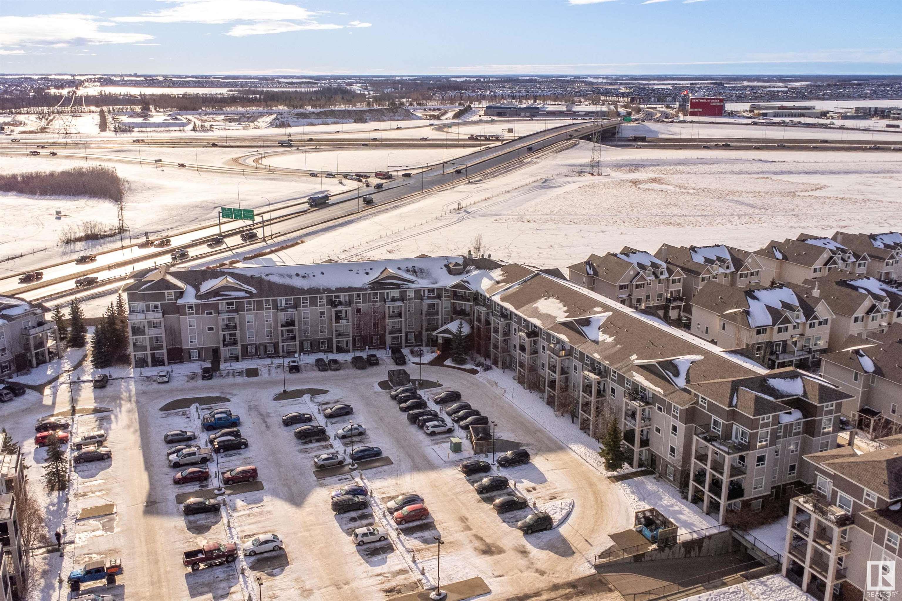      #6417 7331 SOUTH TERWILLEGAR DR NW , Edmonton,  ,T6R 0L9 ;  Listing Number: MLS E4417610