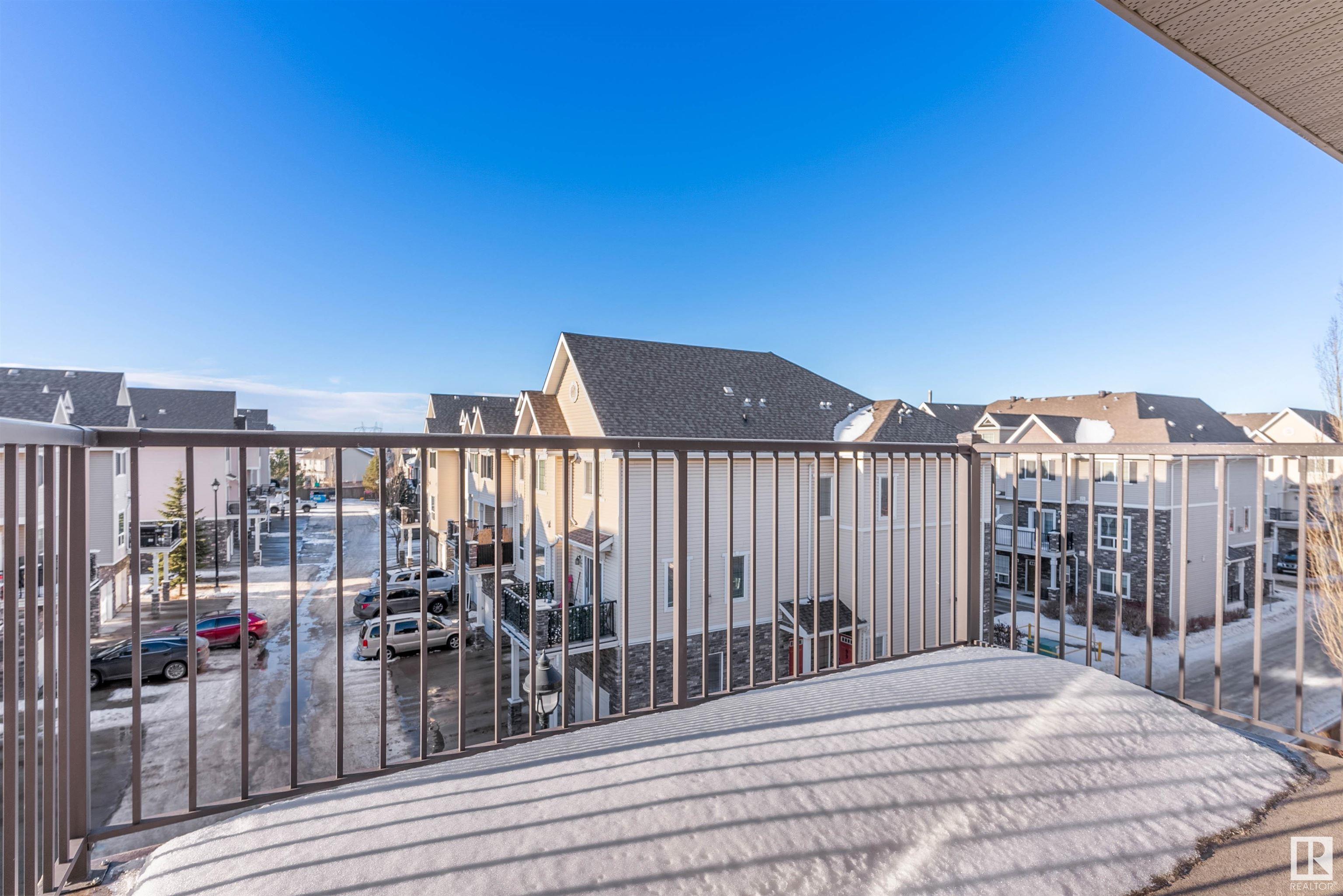      #6417 7331 SOUTH TERWILLEGAR DR NW , Edmonton,  ,T6R 0L9 ;  Listing Number: MLS E4417610