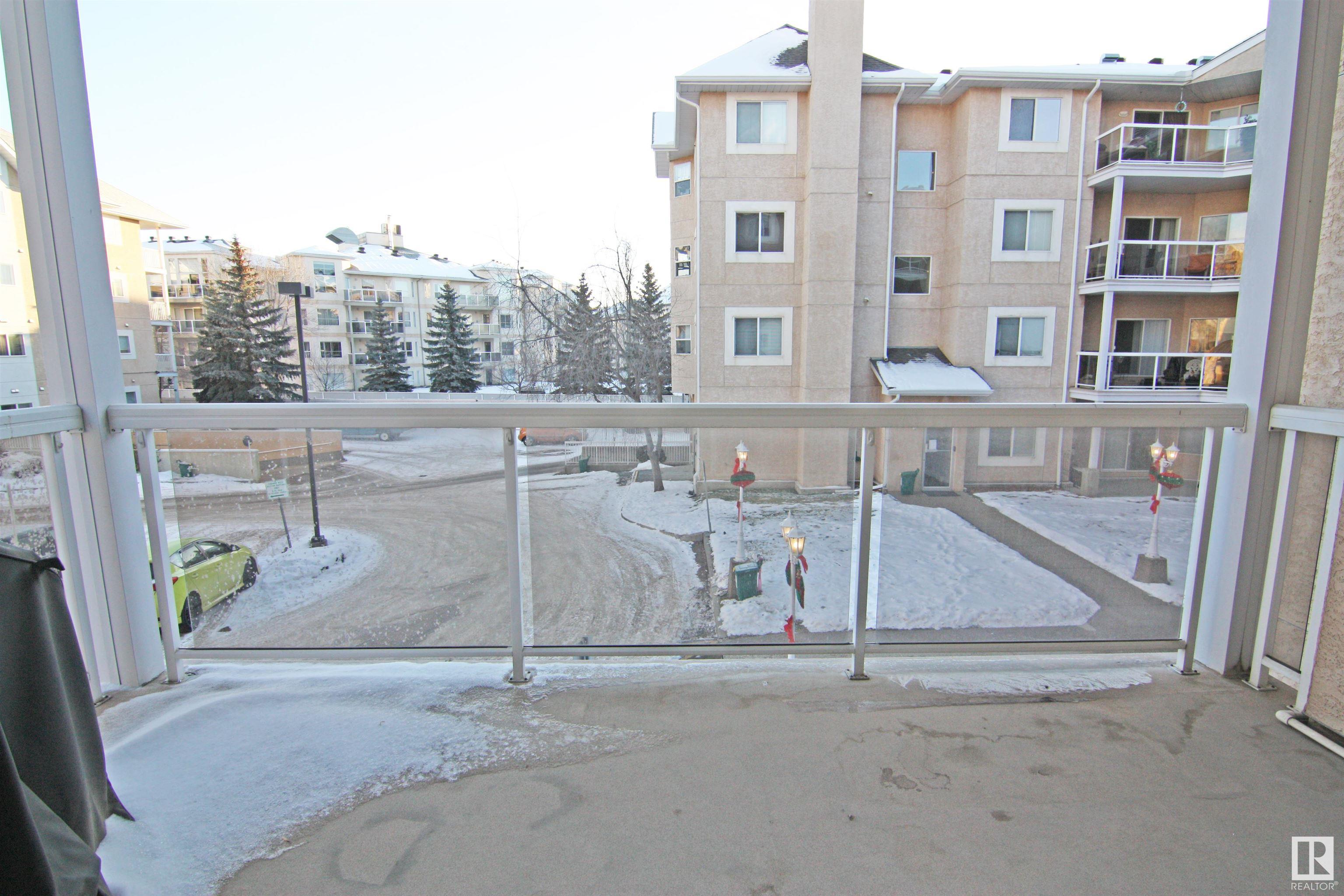      #215 17459 98A AV NW , Edmonton,  ,T5T 6H8 ;  Listing Number: MLS E4417616