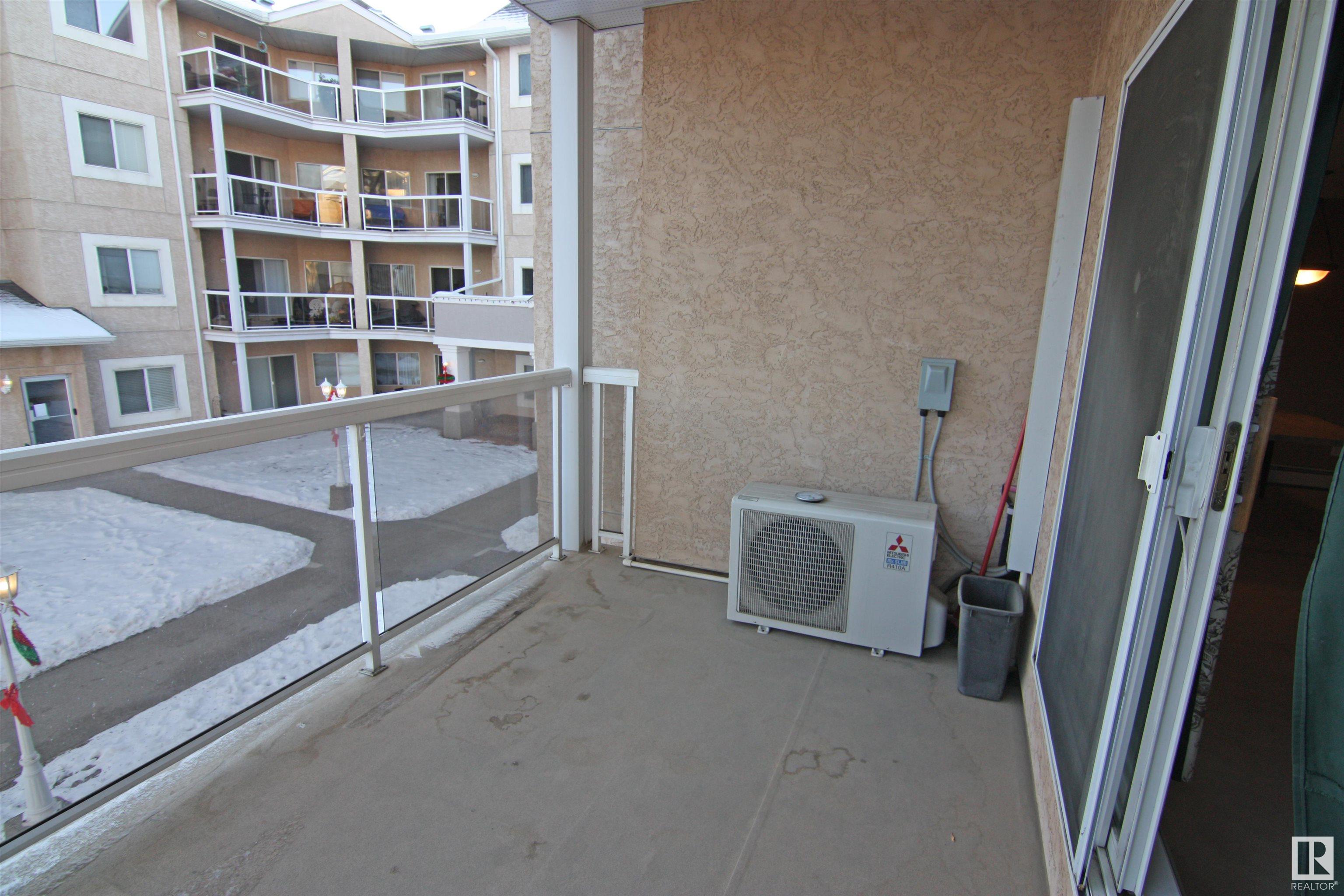      #215 17459 98A AV NW , Edmonton,  ,T5T 6H8 ;  Listing Number: MLS E4417616