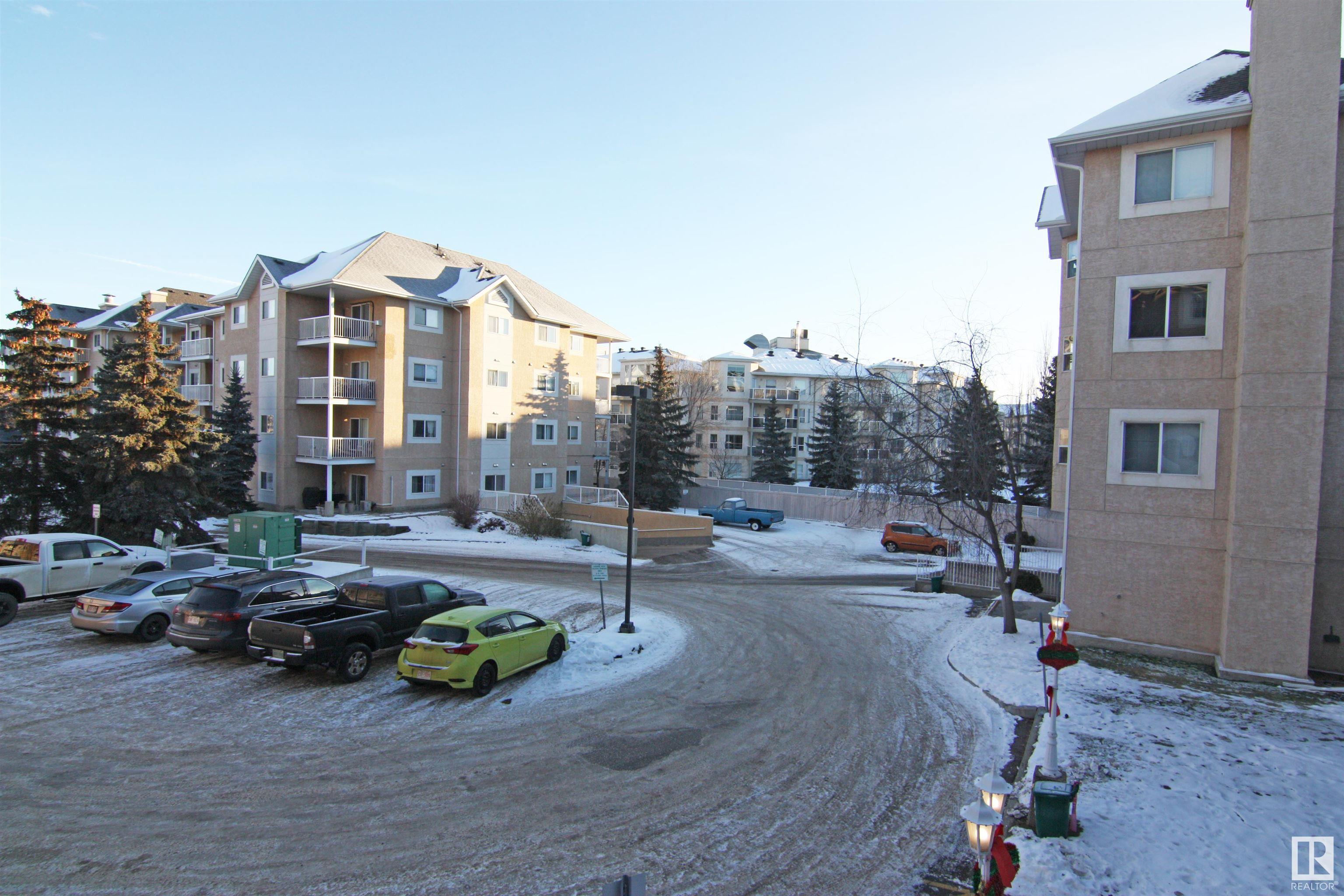      #215 17459 98A AV NW , Edmonton,  ,T5T 6H8 ;  Listing Number: MLS E4417616