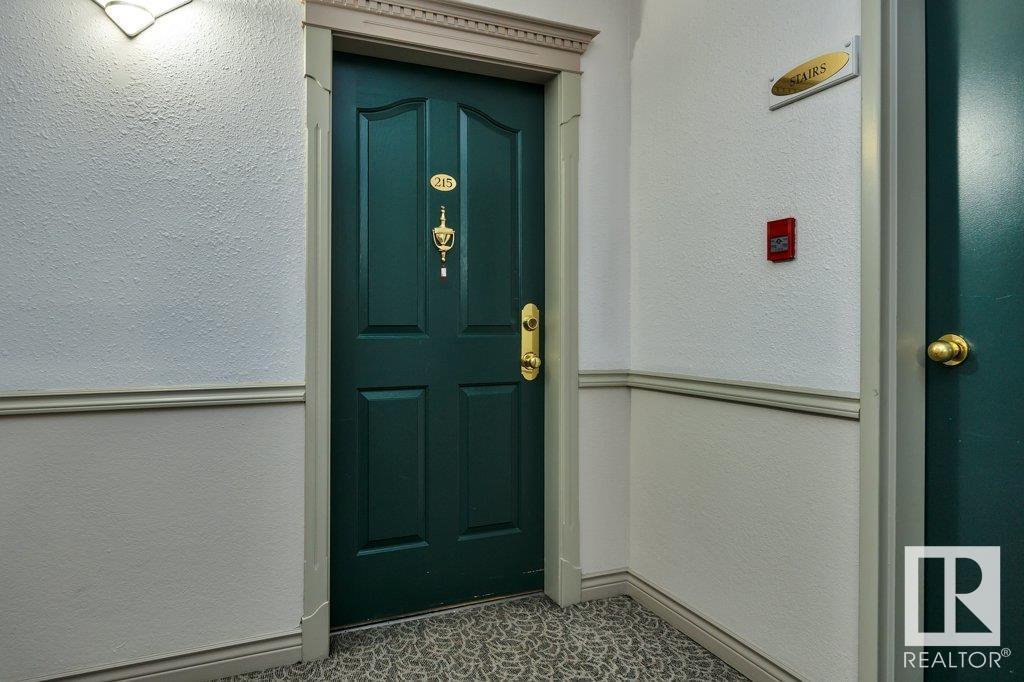      #215 17459 98A AV NW , Edmonton,  ,T5T 6H8 ;  Listing Number: MLS E4417616