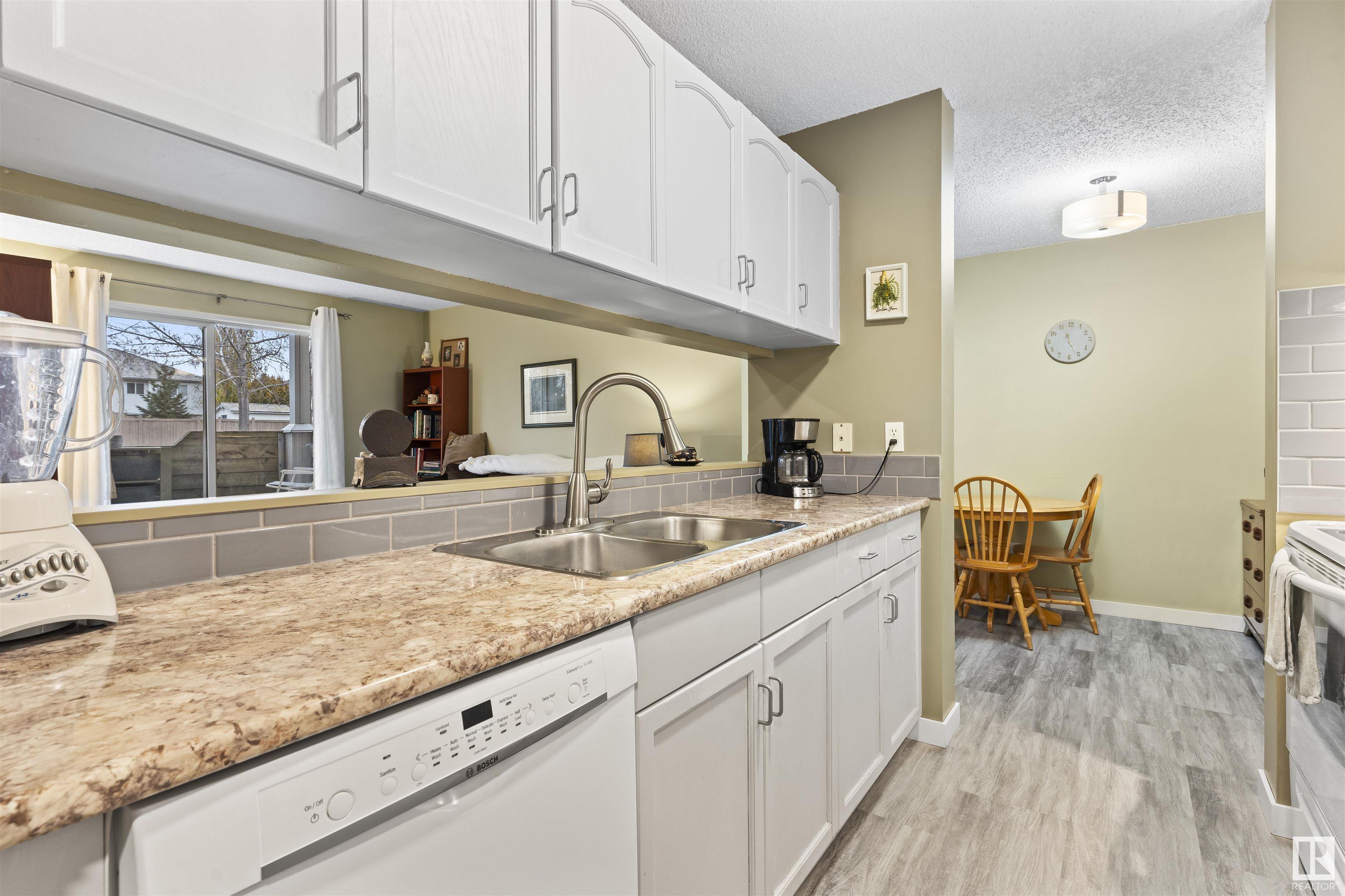      #105 11620 9A AV NW , Edmonton,  ,T0C 2P0 ;  Listing Number: MLS E4417623