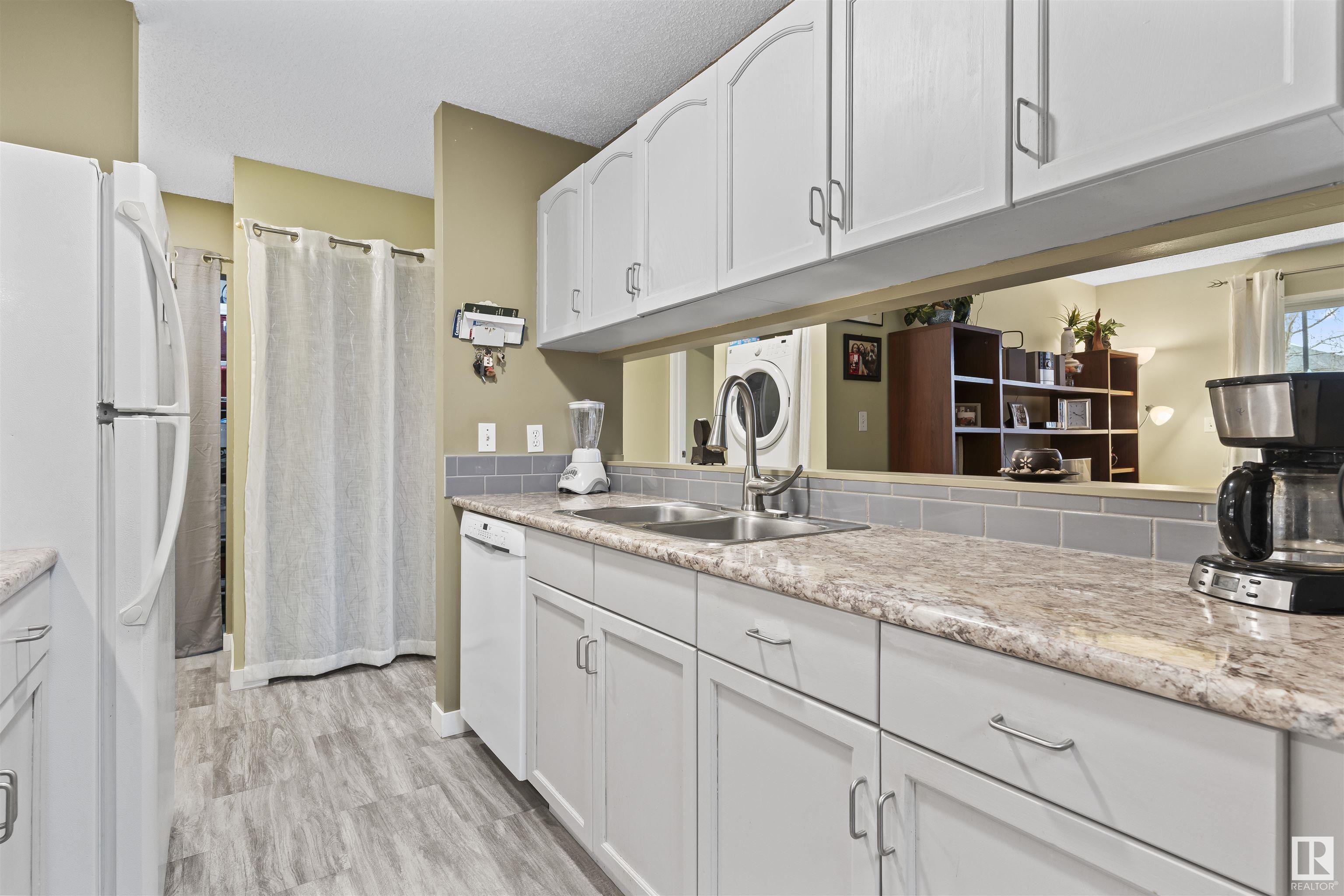      #105 11620 9A AV NW , Edmonton,  ,T0C 2P0 ;  Listing Number: MLS E4417623