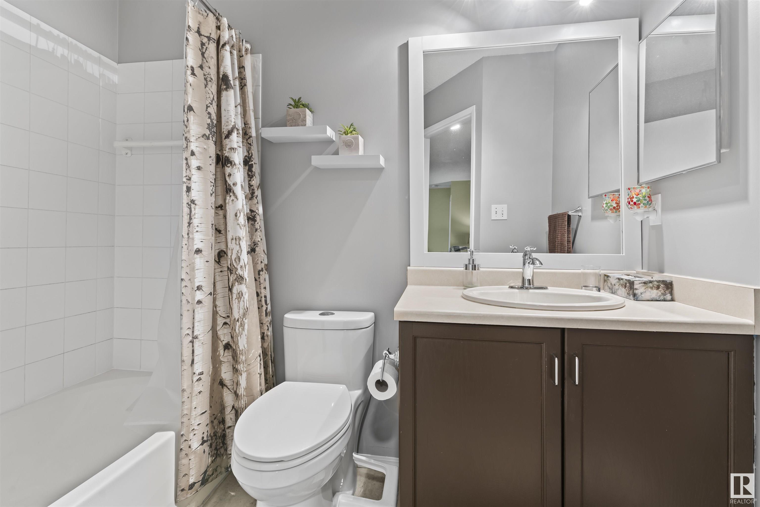      #105 11620 9A AV NW , Edmonton,  ,T0C 2P0 ;  Listing Number: MLS E4417623