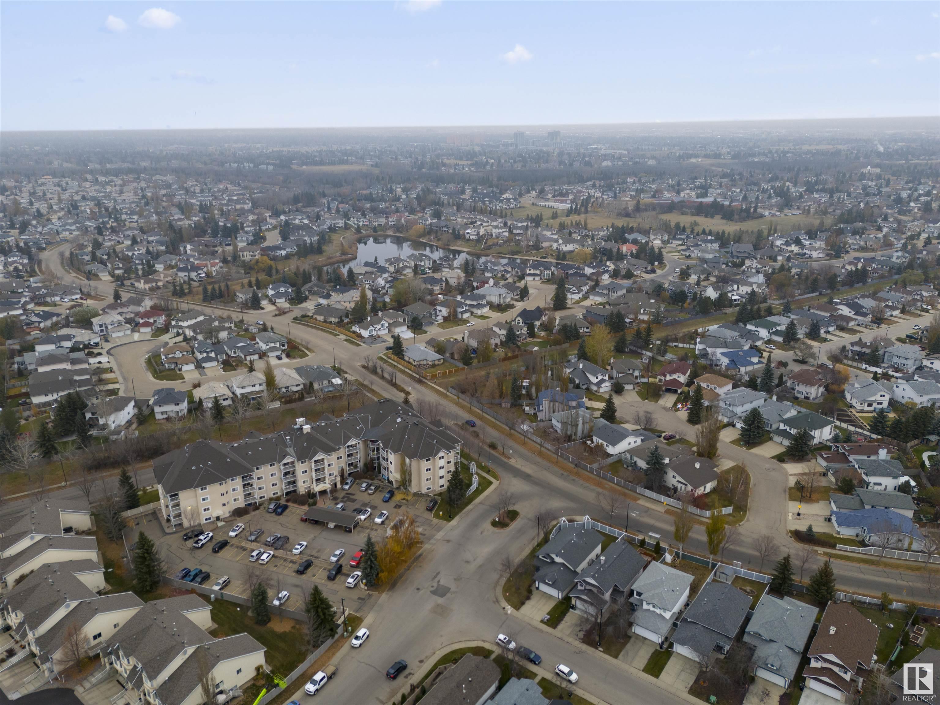      #105 11620 9A AV NW , Edmonton,  ,T0C 2P0 ;  Listing Number: MLS E4417623